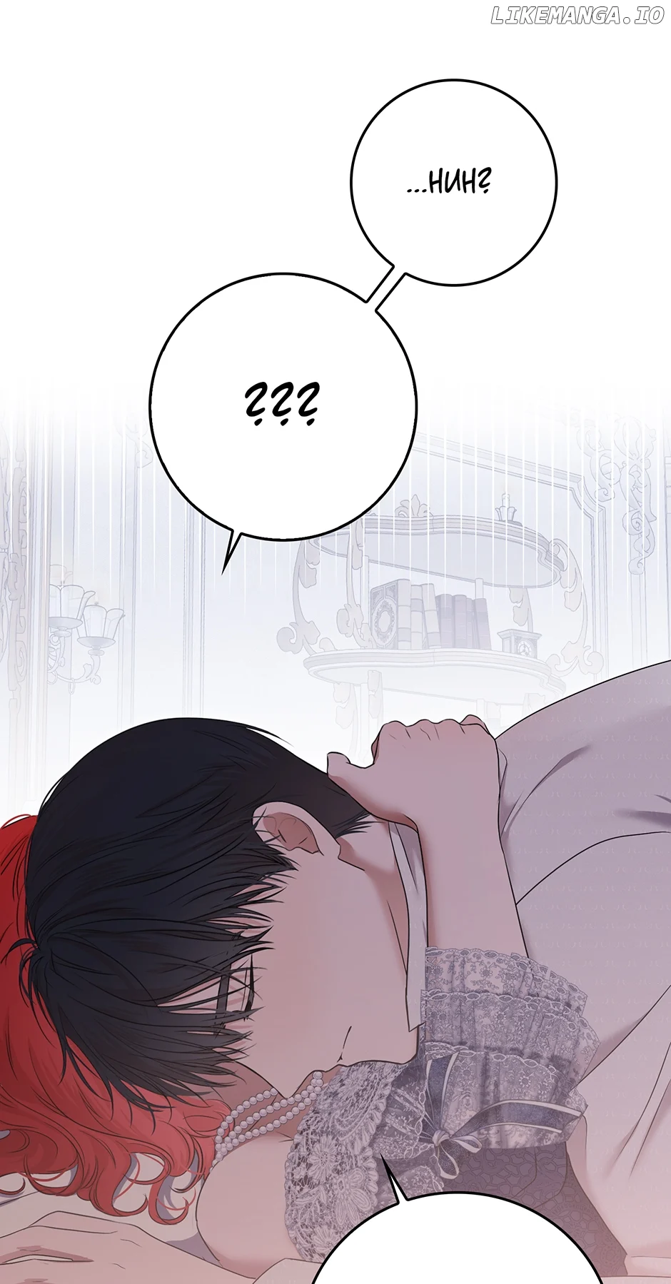 It Looks Like I’ve Fallen into the World of a Reverse Harem Game ss3 Chapter 123 page 22