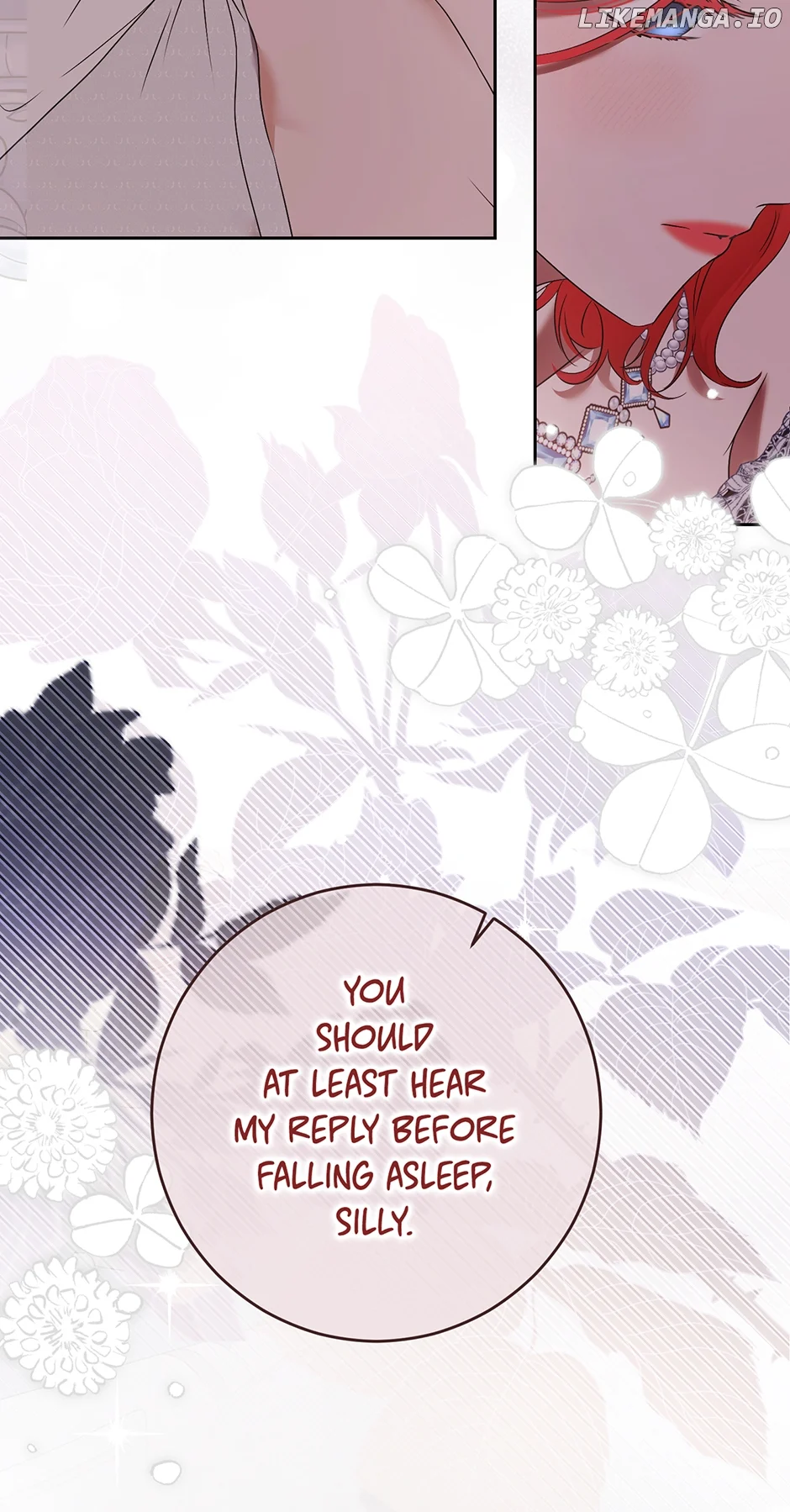It Looks Like I’ve Fallen into the World of a Reverse Harem Game ss3 Chapter 123 page 26
