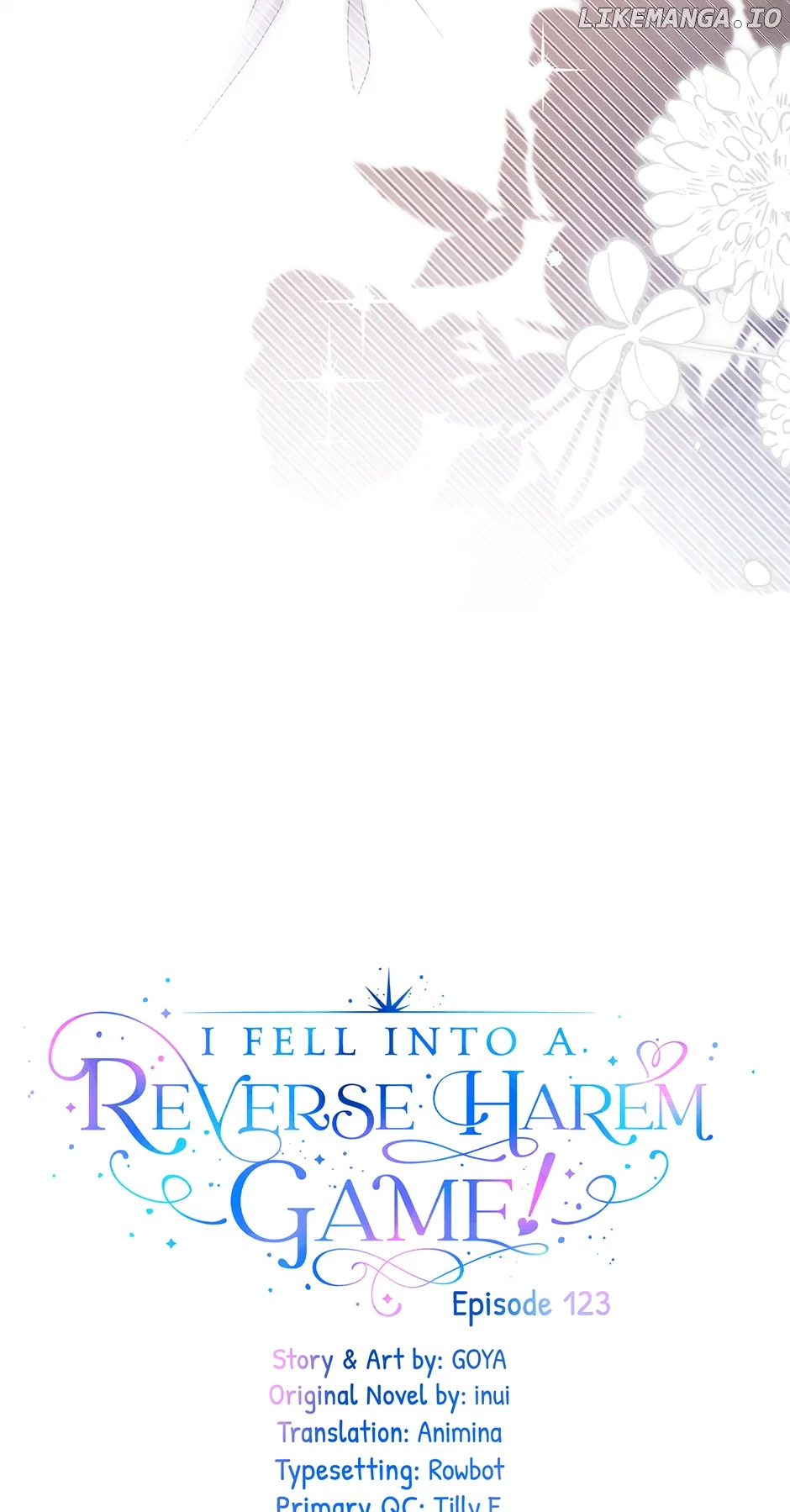 It Looks Like I’ve Fallen into the World of a Reverse Harem Game ss3 Chapter 123 page 28