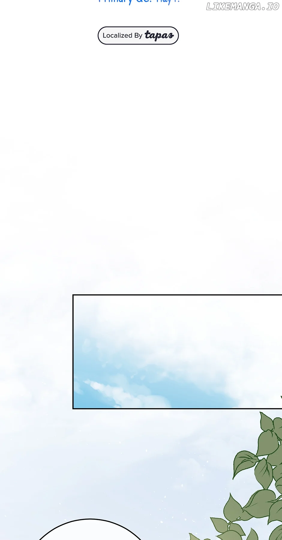 It Looks Like I’ve Fallen into the World of a Reverse Harem Game ss3 Chapter 123 page 29