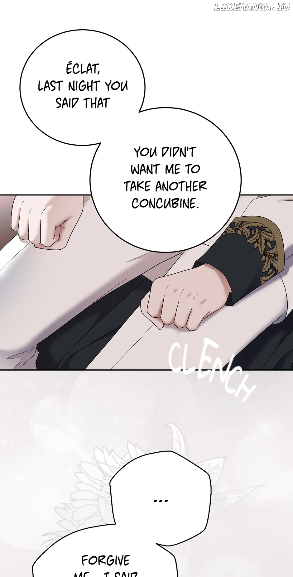 It Looks Like I’ve Fallen into the World of a Reverse Harem Game ss3 Chapter 123 page 37