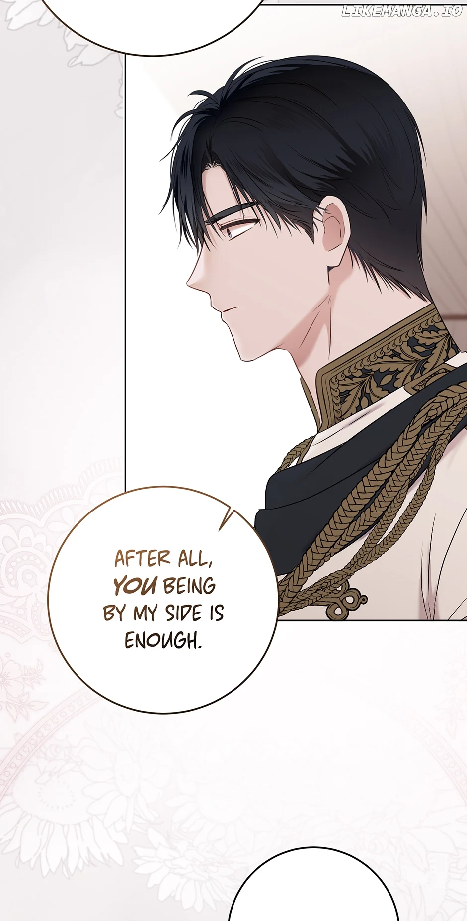 It Looks Like I’ve Fallen into the World of a Reverse Harem Game ss3 Chapter 123 page 39