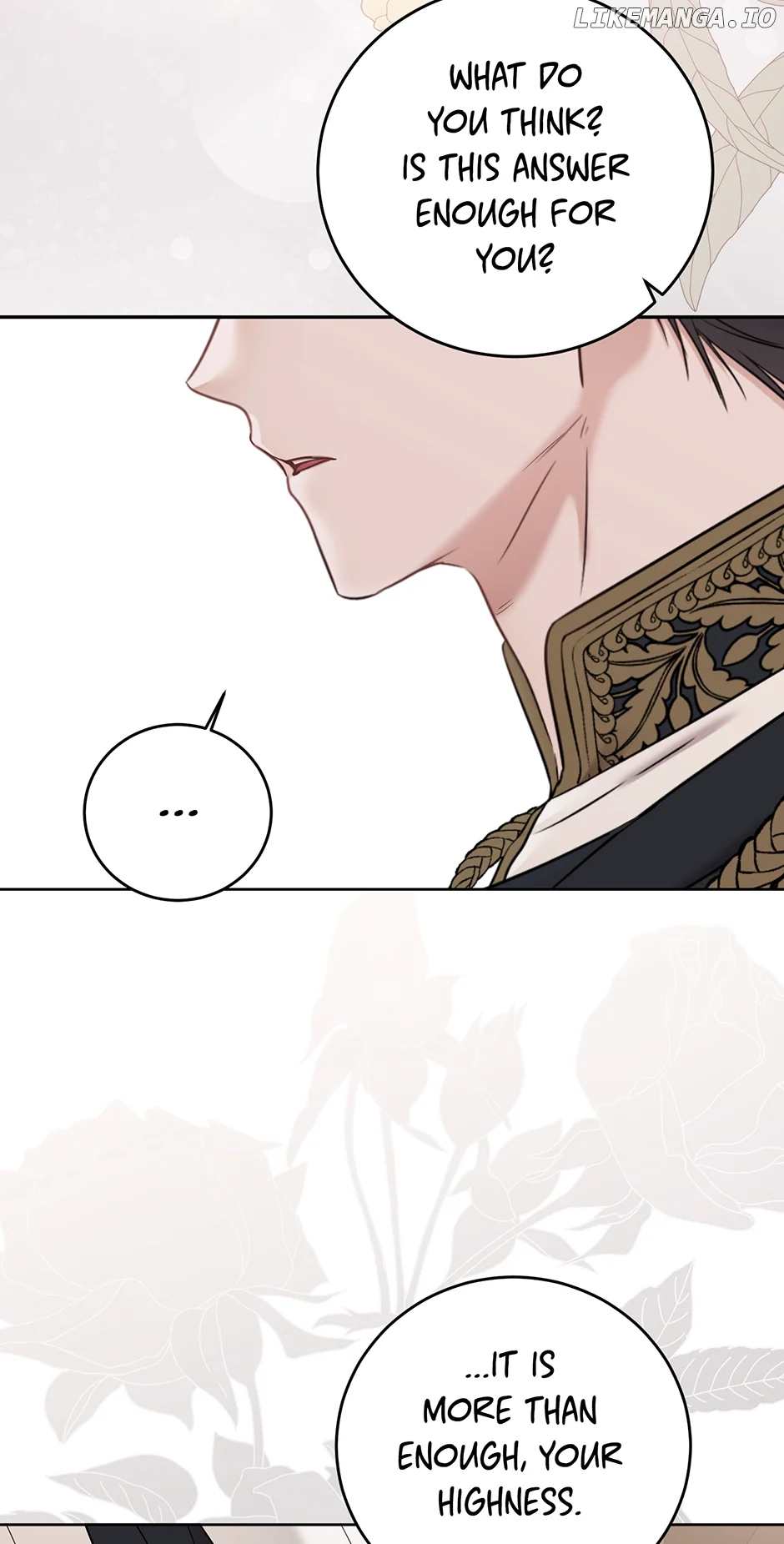 It Looks Like I’ve Fallen into the World of a Reverse Harem Game ss3 Chapter 123 page 41