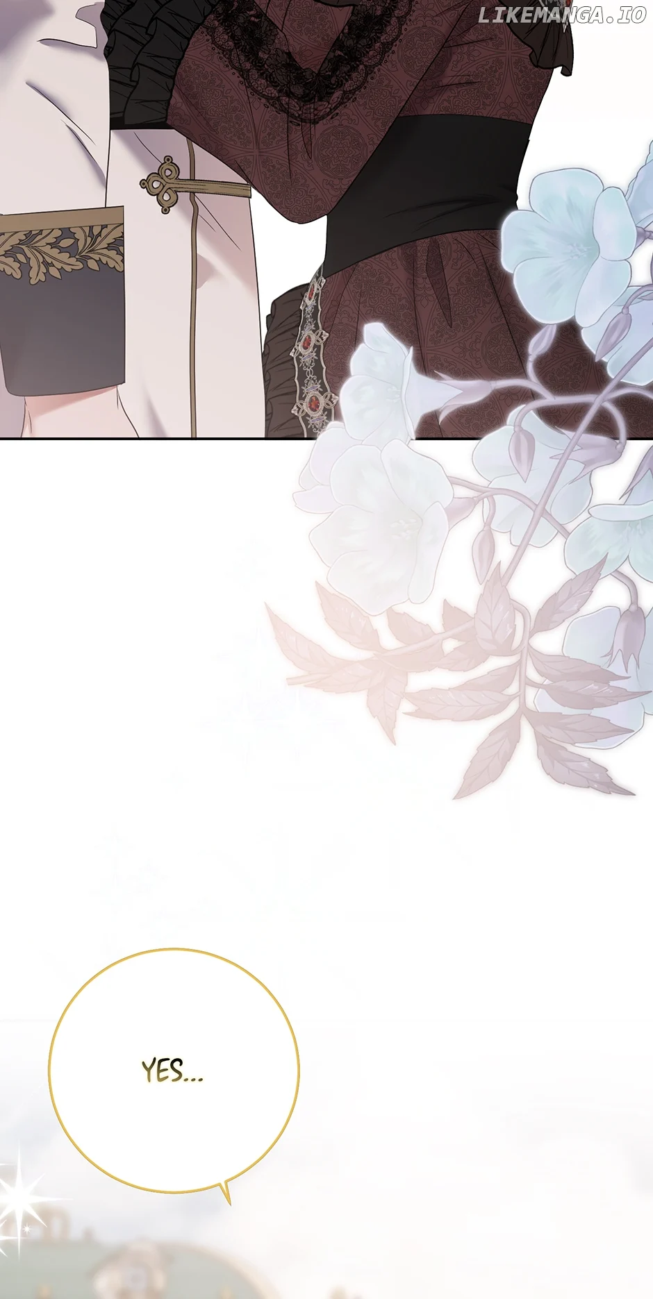 It Looks Like I’ve Fallen into the World of a Reverse Harem Game ss3 Chapter 123 page 47