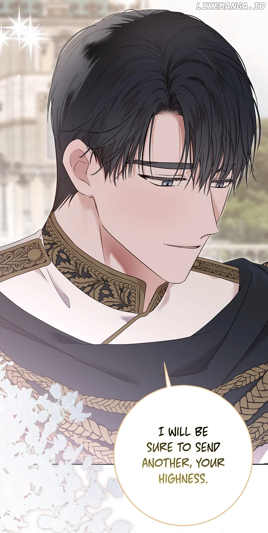 It Looks Like I’ve Fallen into the World of a Reverse Harem Game ss3 Chapter 123 page 48