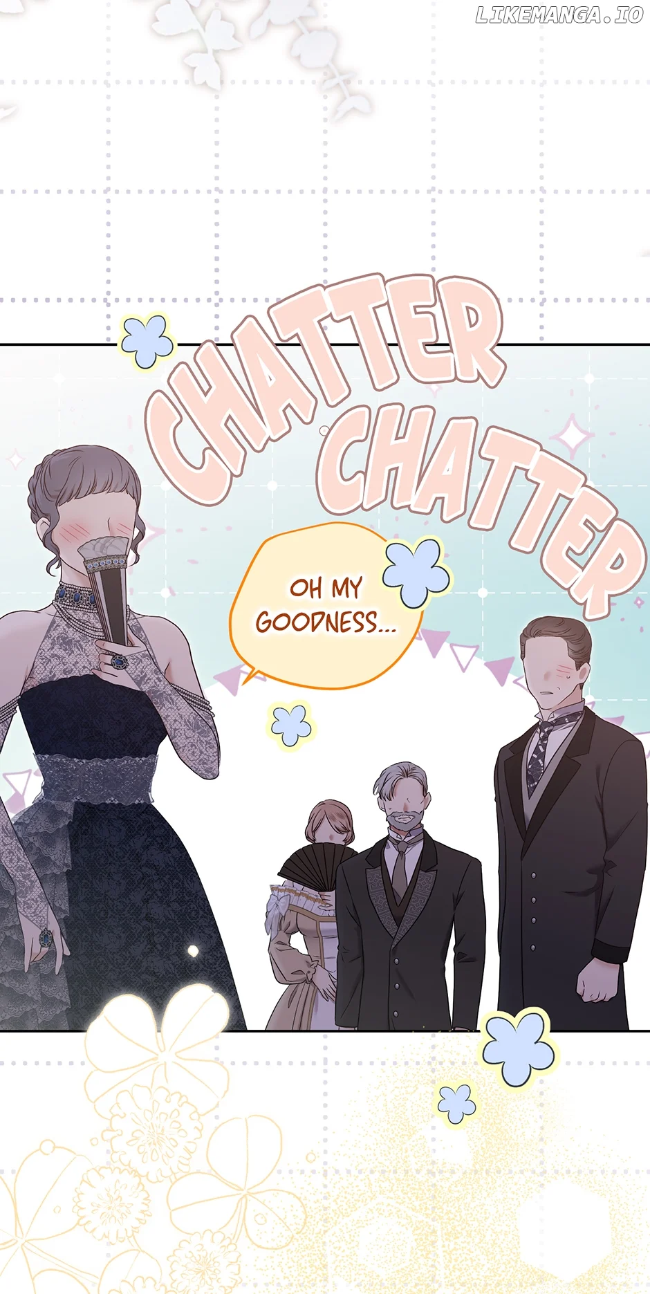 It Looks Like I’ve Fallen into the World of a Reverse Harem Game ss3 Chapter 123 page 49