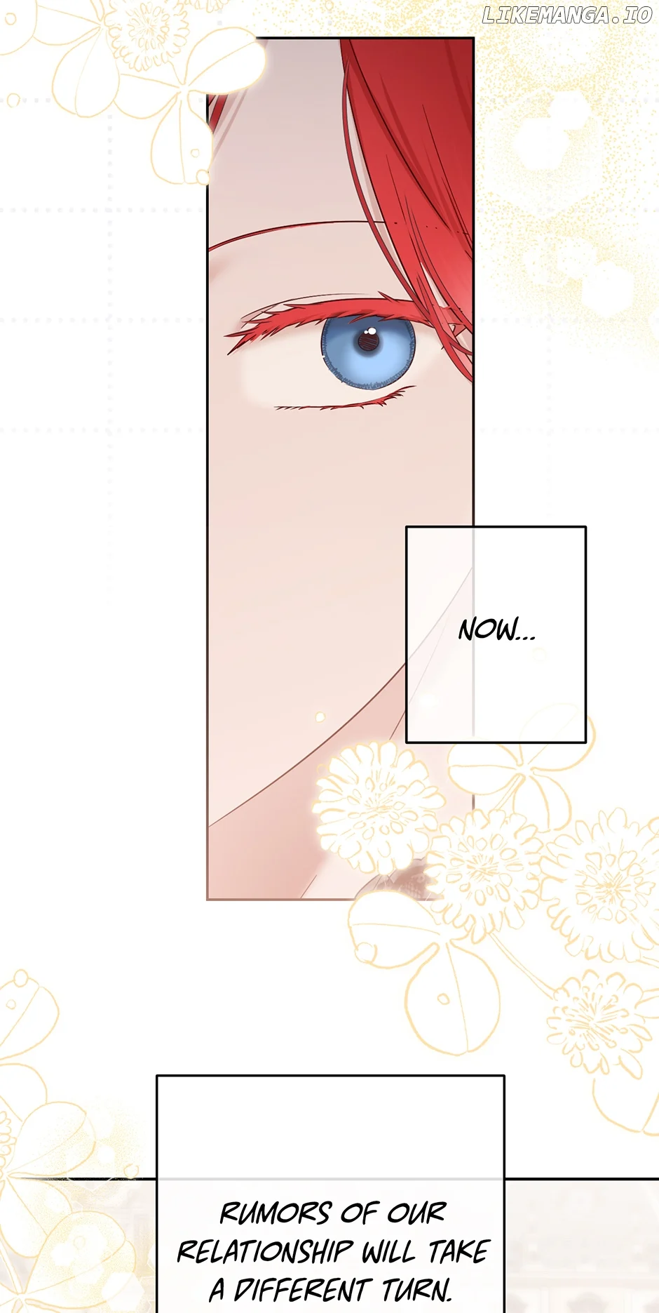 It Looks Like I’ve Fallen into the World of a Reverse Harem Game ss3 Chapter 123 page 50