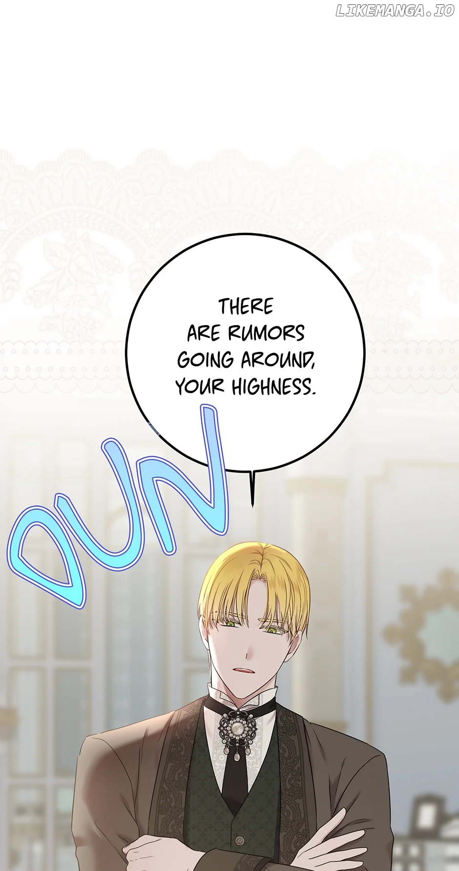 It Looks Like I’ve Fallen into the World of a Reverse Harem Game ss3 Chapter 123 page 52