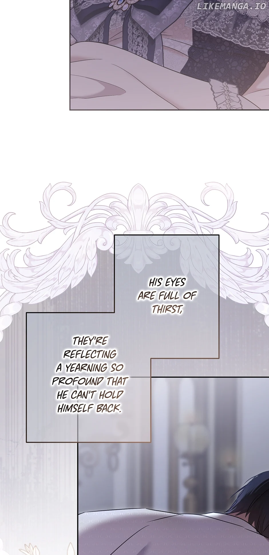 It Looks Like I’ve Fallen into the World of a Reverse Harem Game ss3 Chapter 123 page 5