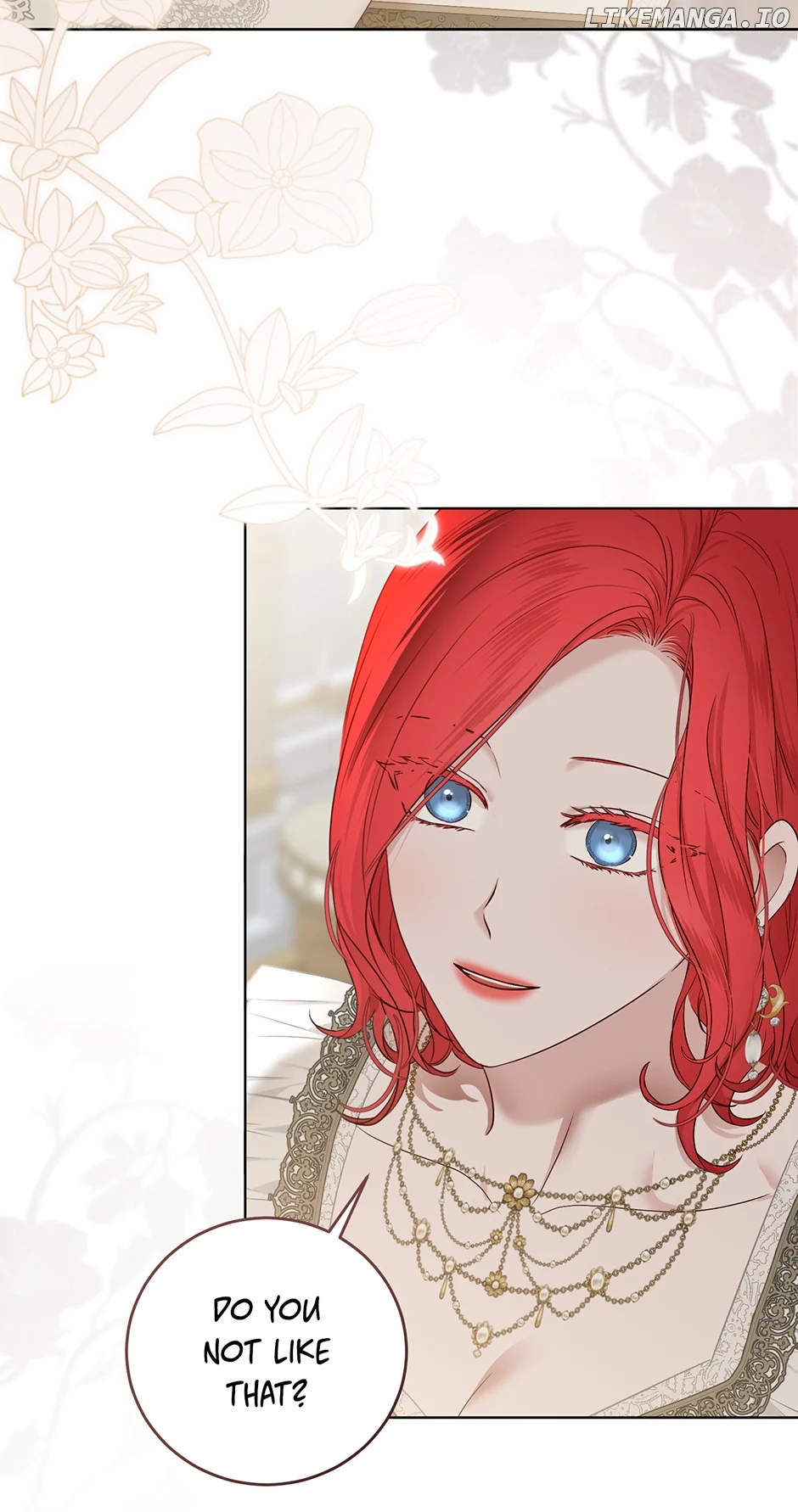 It Looks Like I’ve Fallen into the World of a Reverse Harem Game ss3 Chapter 123 page 59