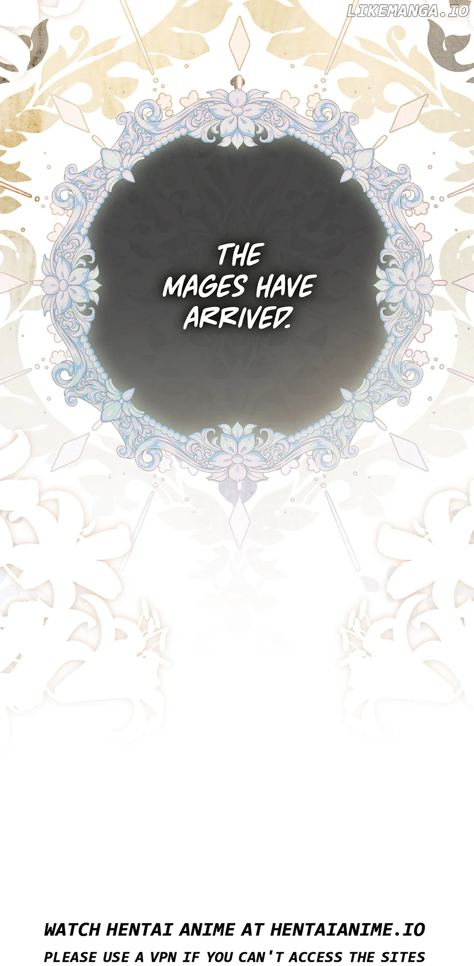 It Looks Like I’ve Fallen into the World of a Reverse Harem Game ss3 Chapter 123 page 63