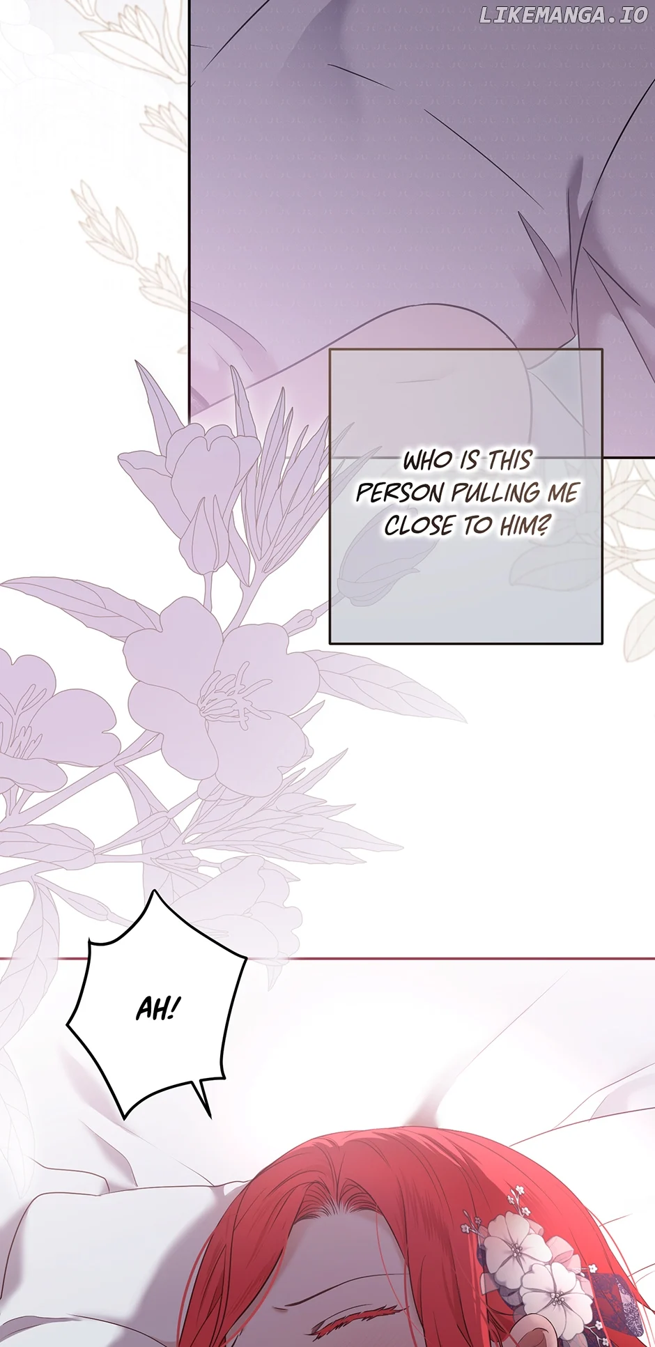 It Looks Like I’ve Fallen into the World of a Reverse Harem Game ss3 Chapter 123 page 6