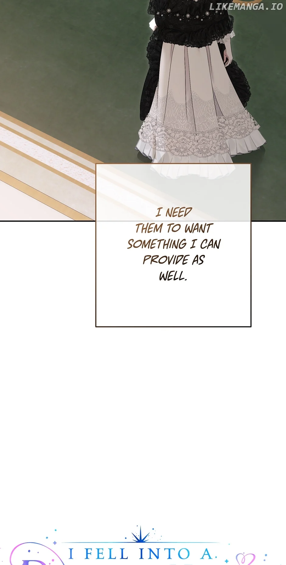 It Looks Like I’ve Fallen into the World of a Reverse Harem Game ss3 Chapter 124 page 10