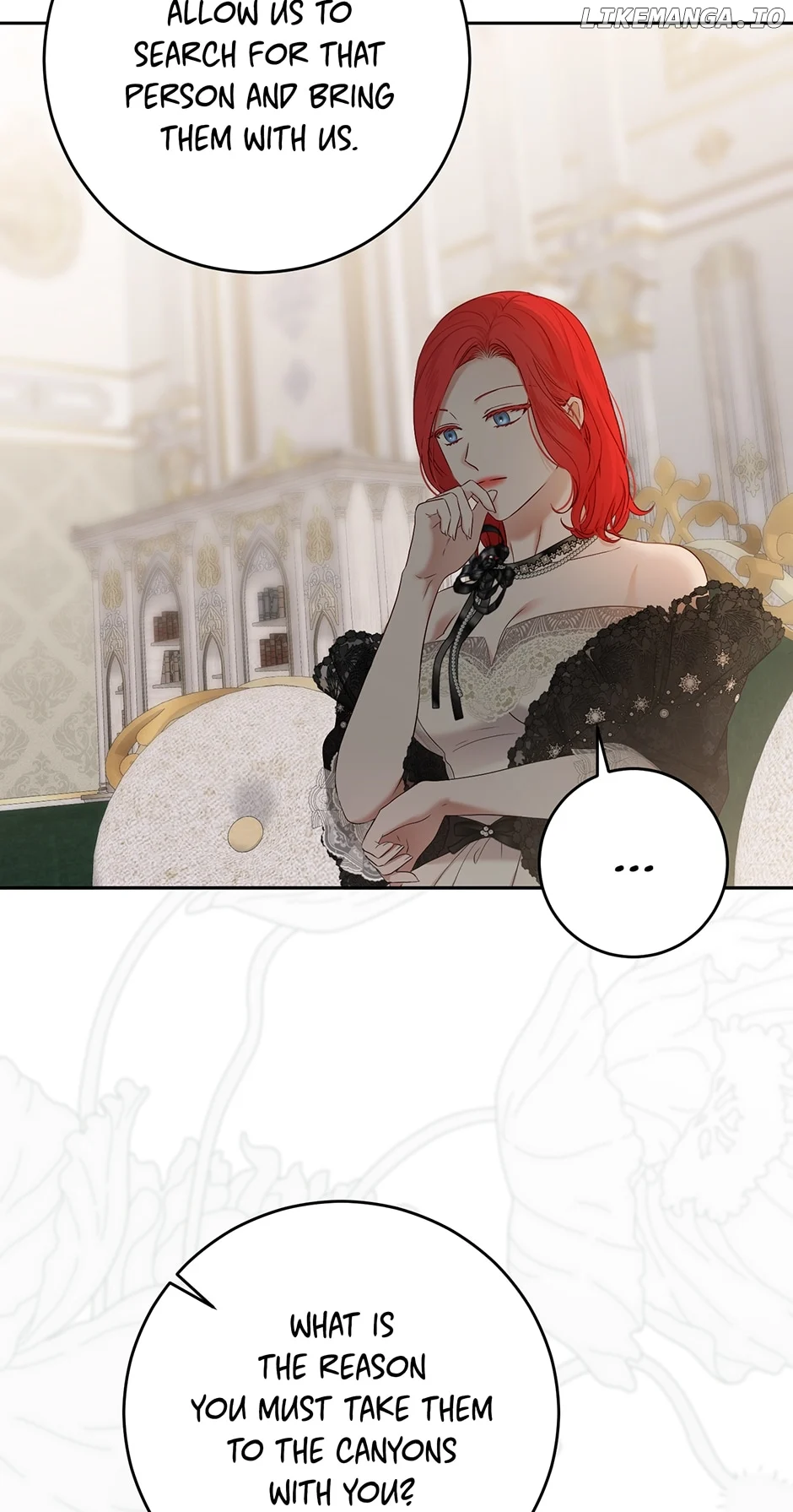 It Looks Like I’ve Fallen into the World of a Reverse Harem Game ss3 Chapter 124 page 23