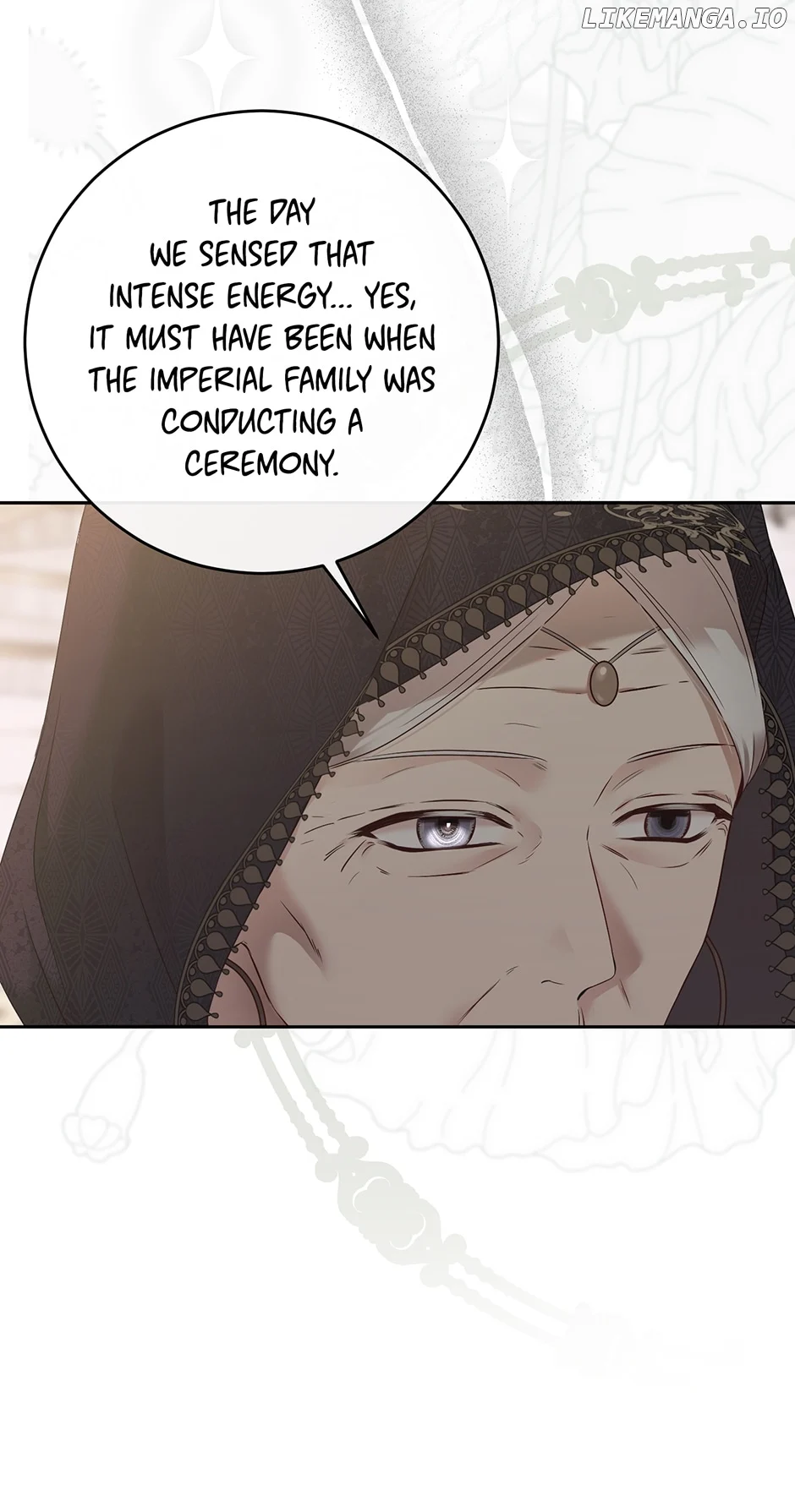 It Looks Like I’ve Fallen into the World of a Reverse Harem Game ss3 Chapter 124 page 25