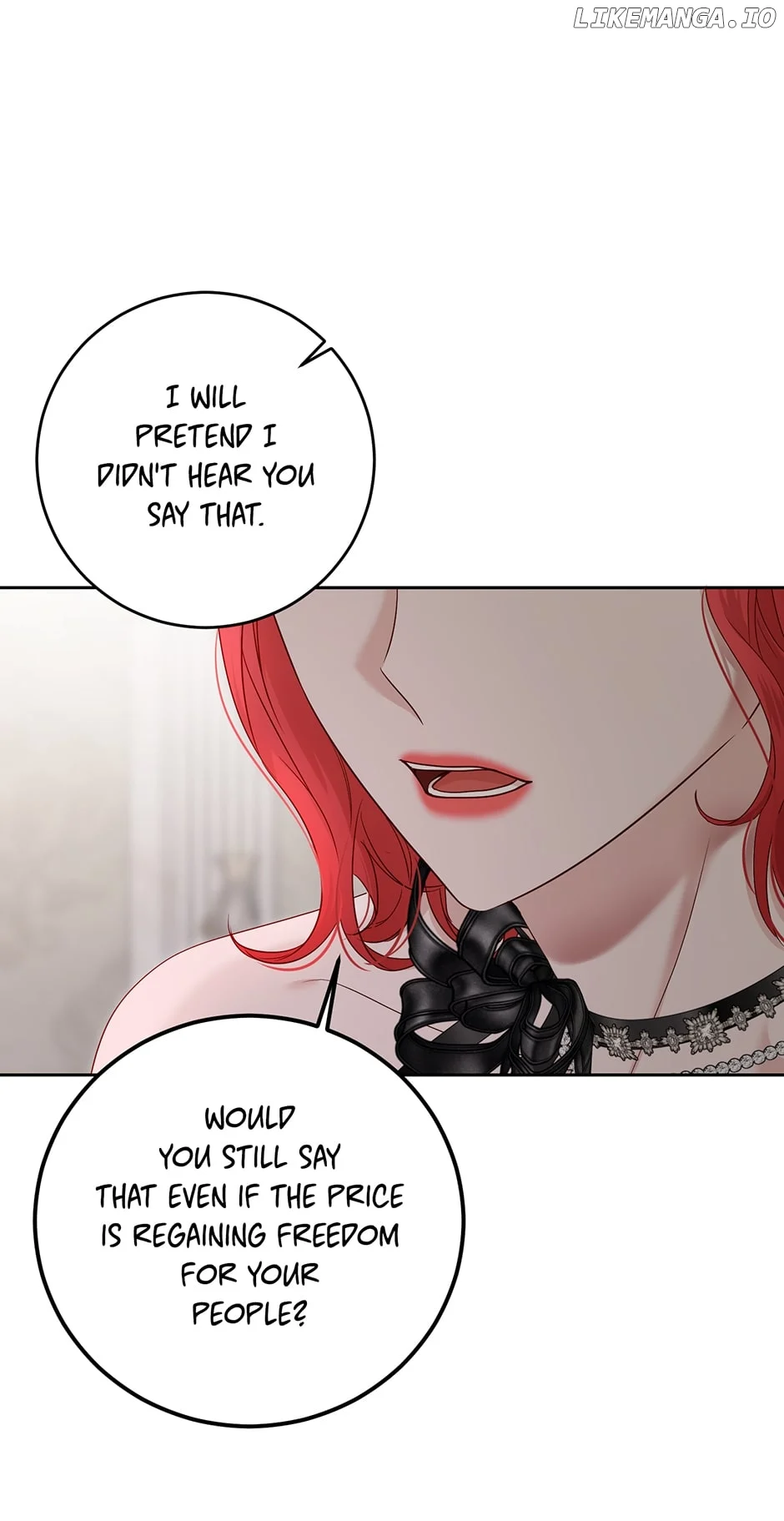 It Looks Like I’ve Fallen into the World of a Reverse Harem Game ss3 Chapter 124 page 34