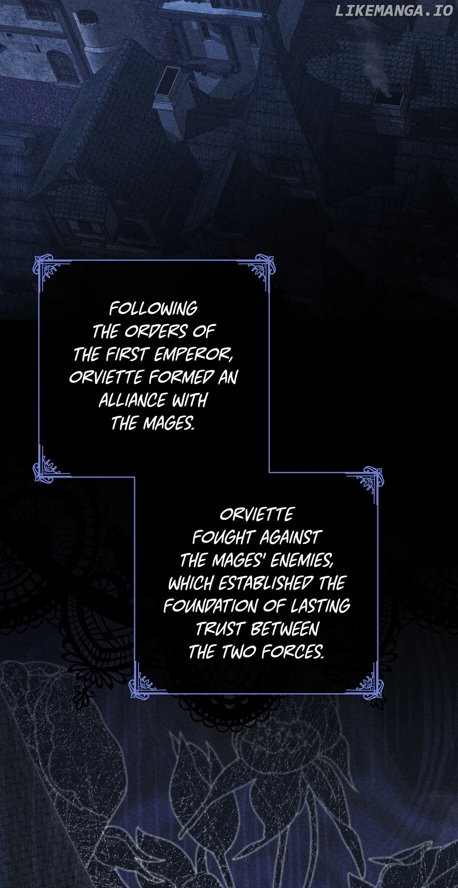 It Looks Like I’ve Fallen into the World of a Reverse Harem Game ss3 Chapter 124 page 4