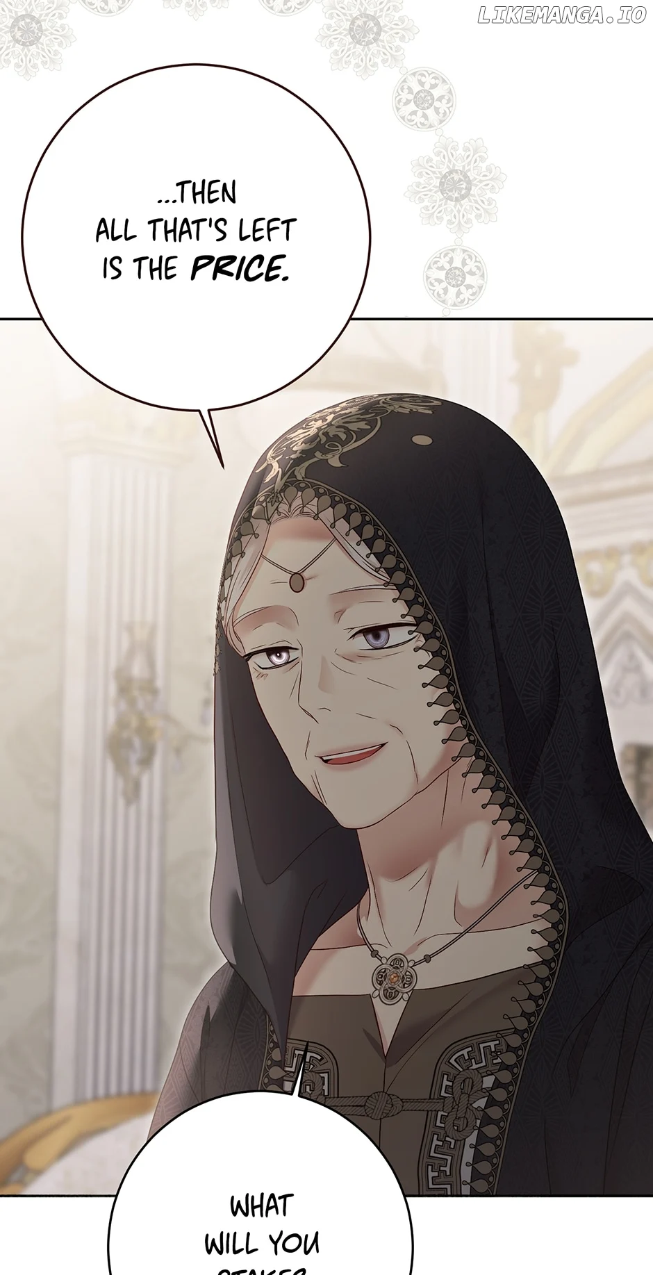 It Looks Like I’ve Fallen into the World of a Reverse Harem Game ss3 Chapter 124 page 52
