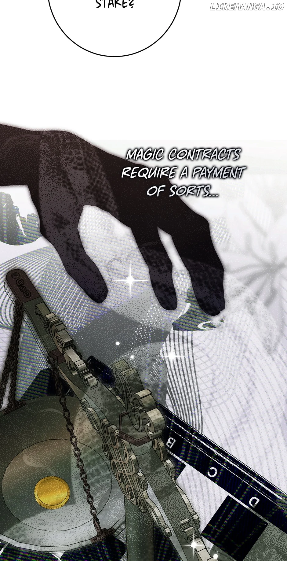 It Looks Like I’ve Fallen into the World of a Reverse Harem Game ss3 Chapter 124 page 53