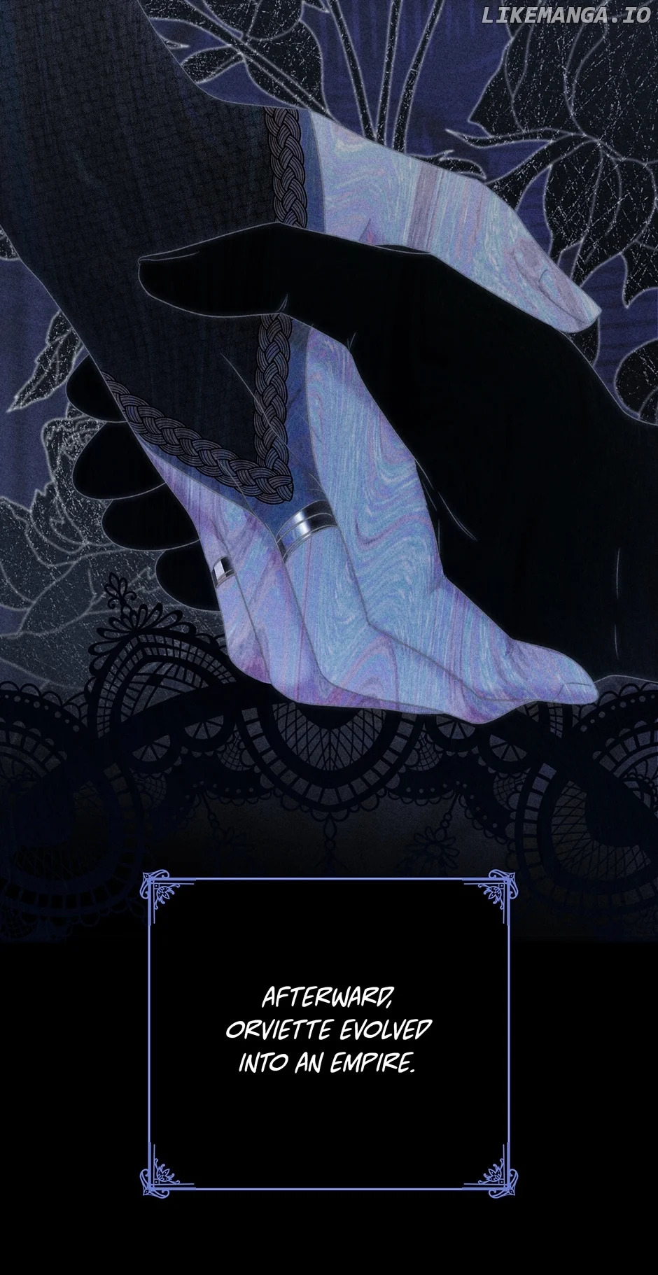 It Looks Like I’ve Fallen into the World of a Reverse Harem Game ss3 Chapter 124 page 5
