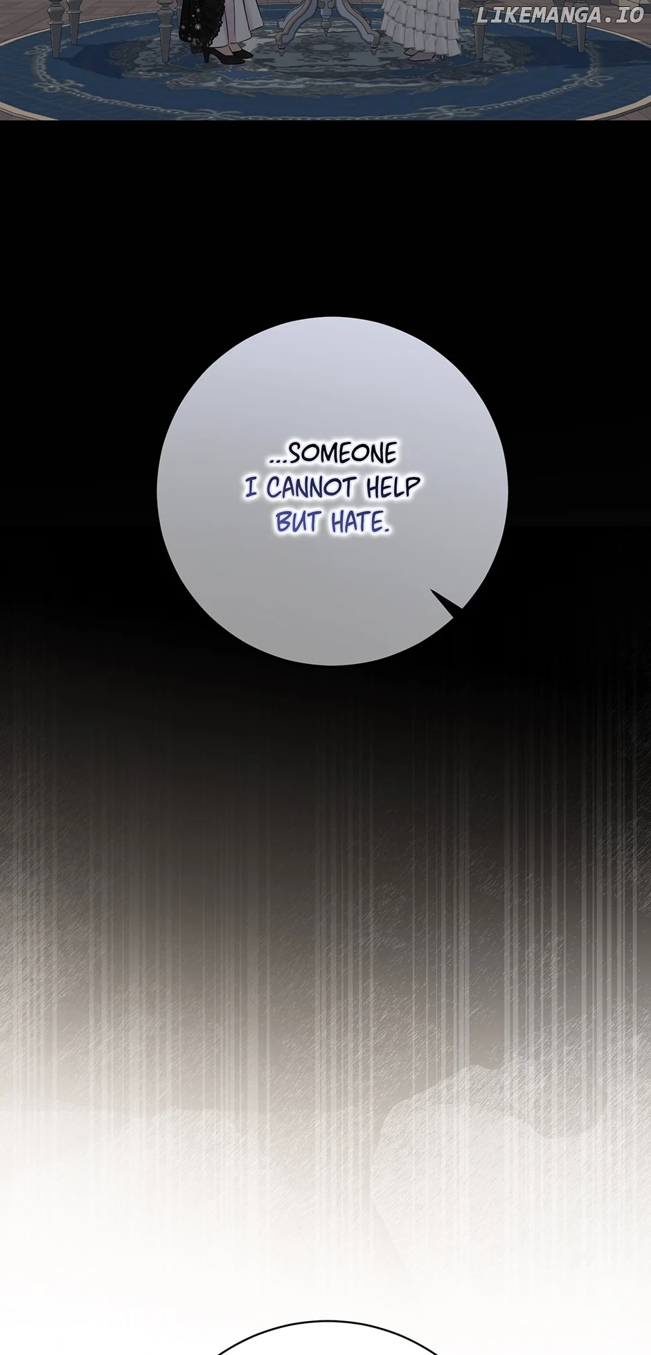 It Looks Like I’ve Fallen into the World of a Reverse Harem Game ss3 Chapter 124 page 66