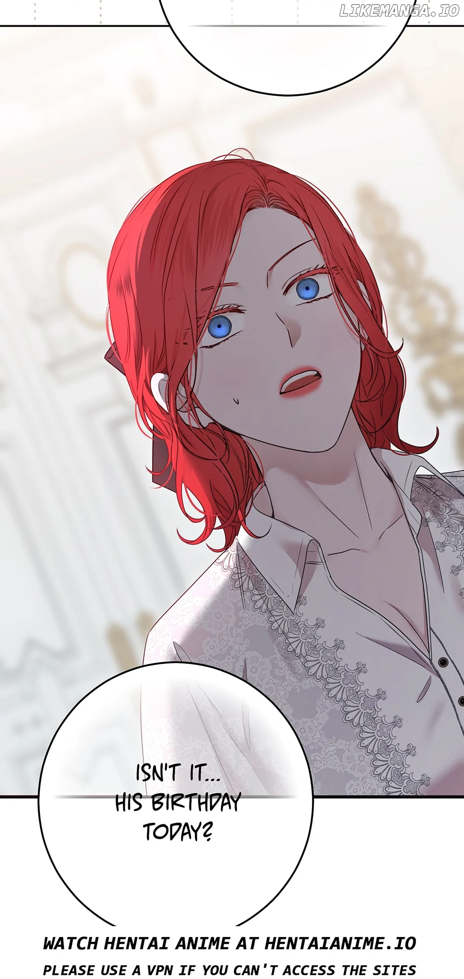 It Looks Like I’ve Fallen into the World of a Reverse Harem Game ss3 Chapter 124 page 75