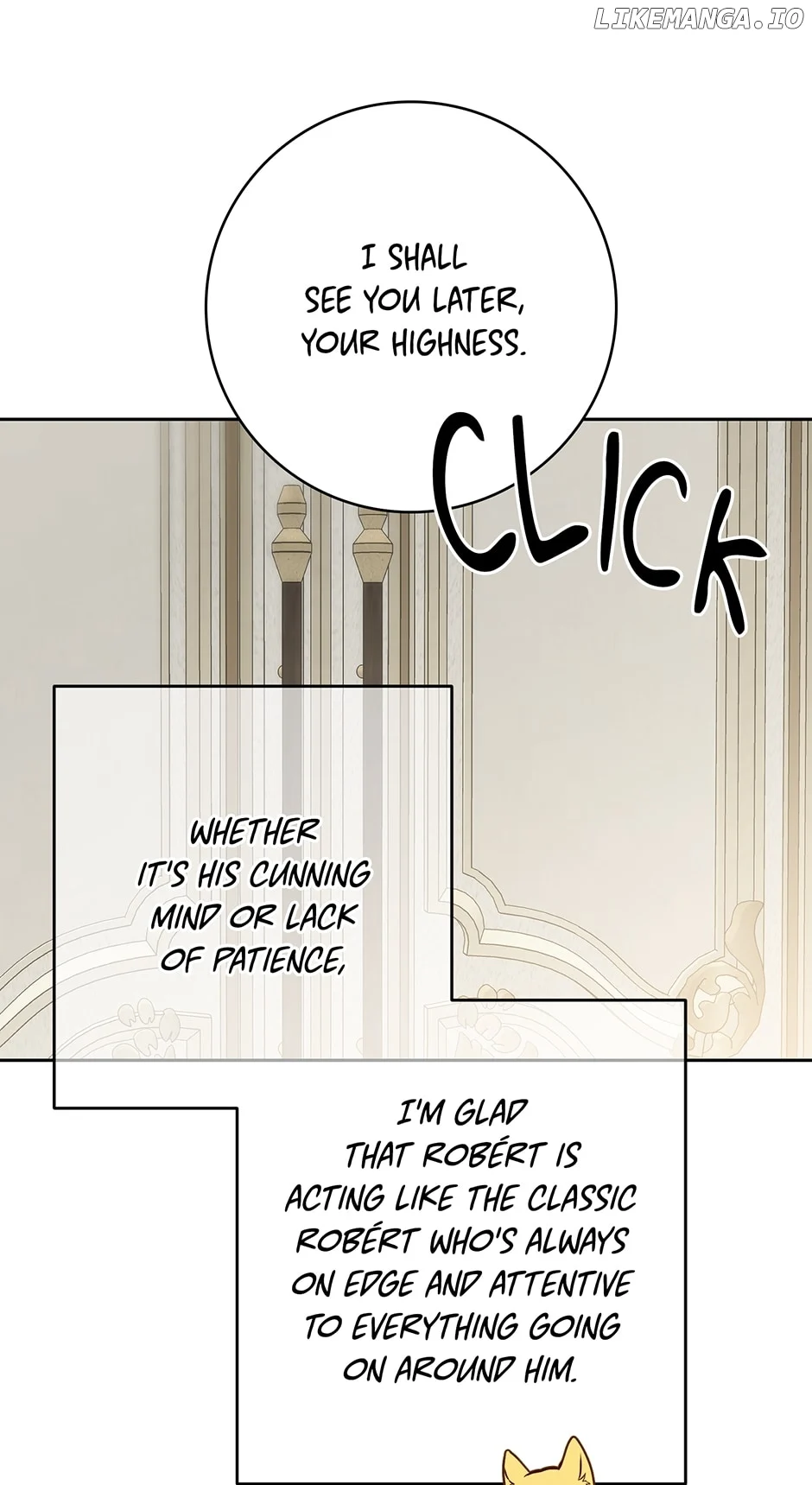 It Looks Like I’ve Fallen into the World of a Reverse Harem Game ss3 Chapter 125 page 20