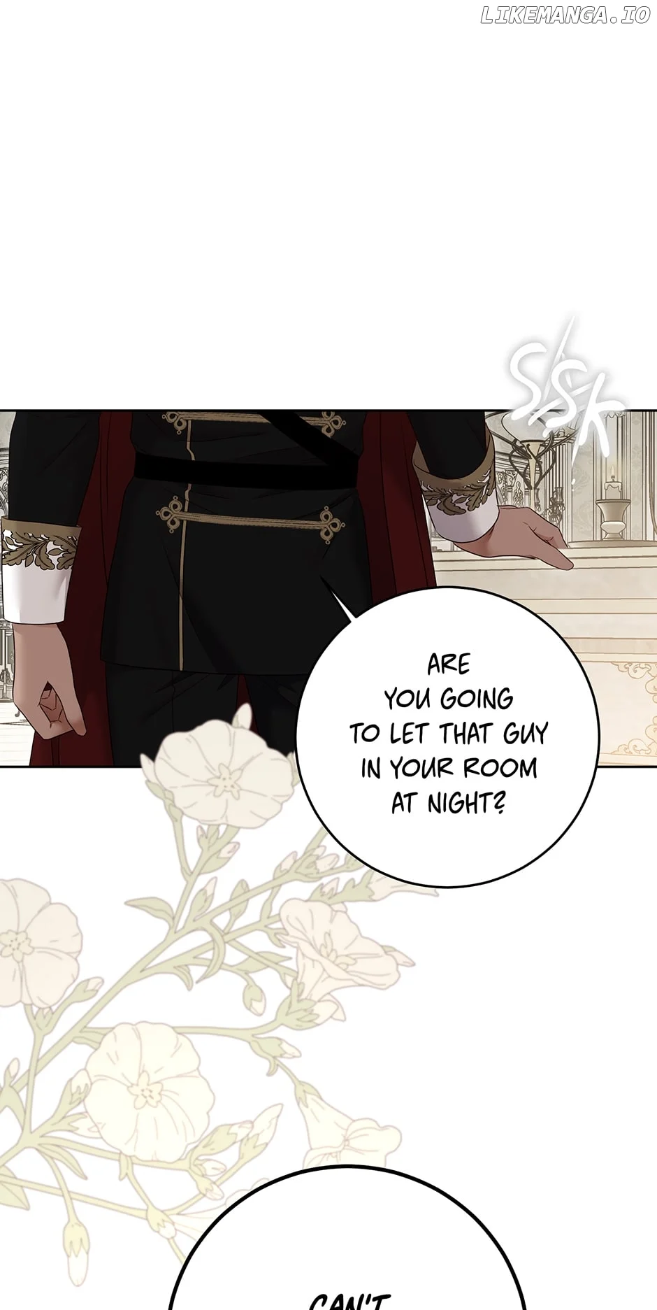 It Looks Like I’ve Fallen into the World of a Reverse Harem Game ss3 Chapter 125 page 23