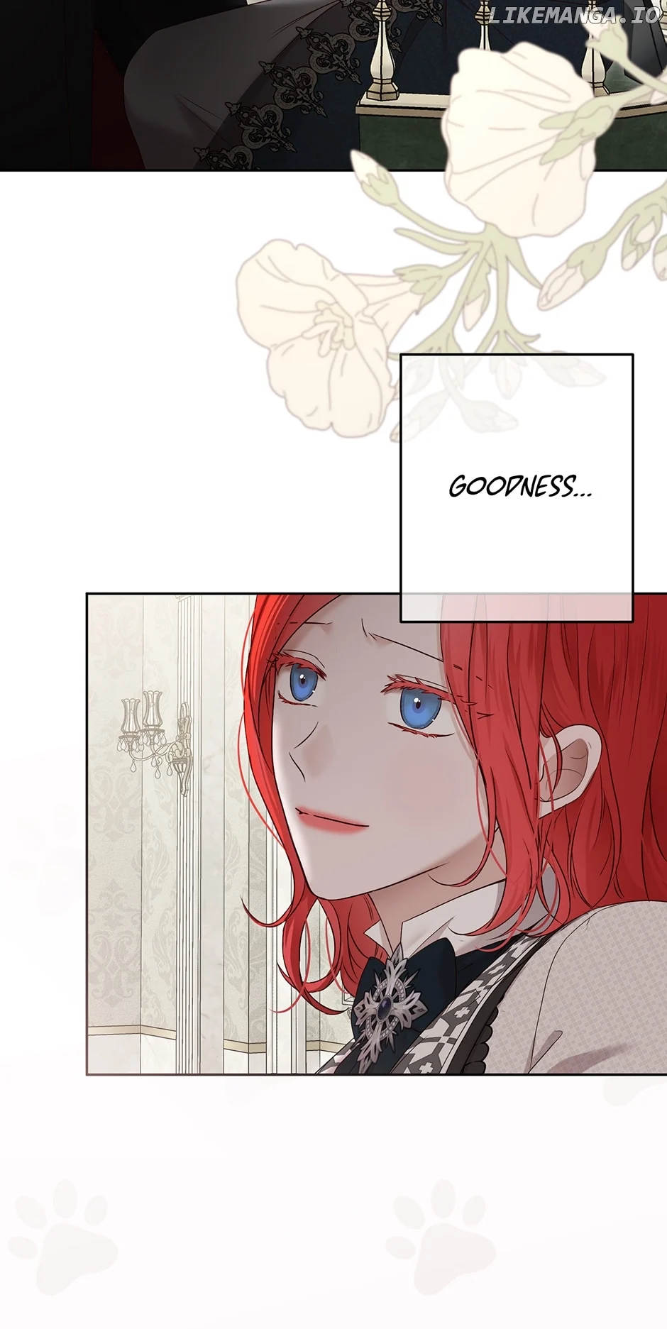 It Looks Like I’ve Fallen into the World of a Reverse Harem Game ss3 Chapter 125 page 25