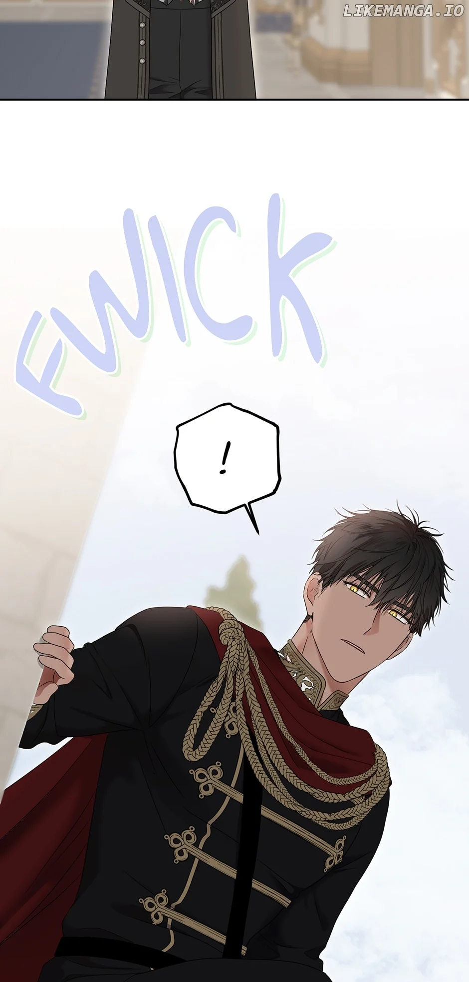 It Looks Like I’ve Fallen into the World of a Reverse Harem Game ss3 Chapter 125 page 2