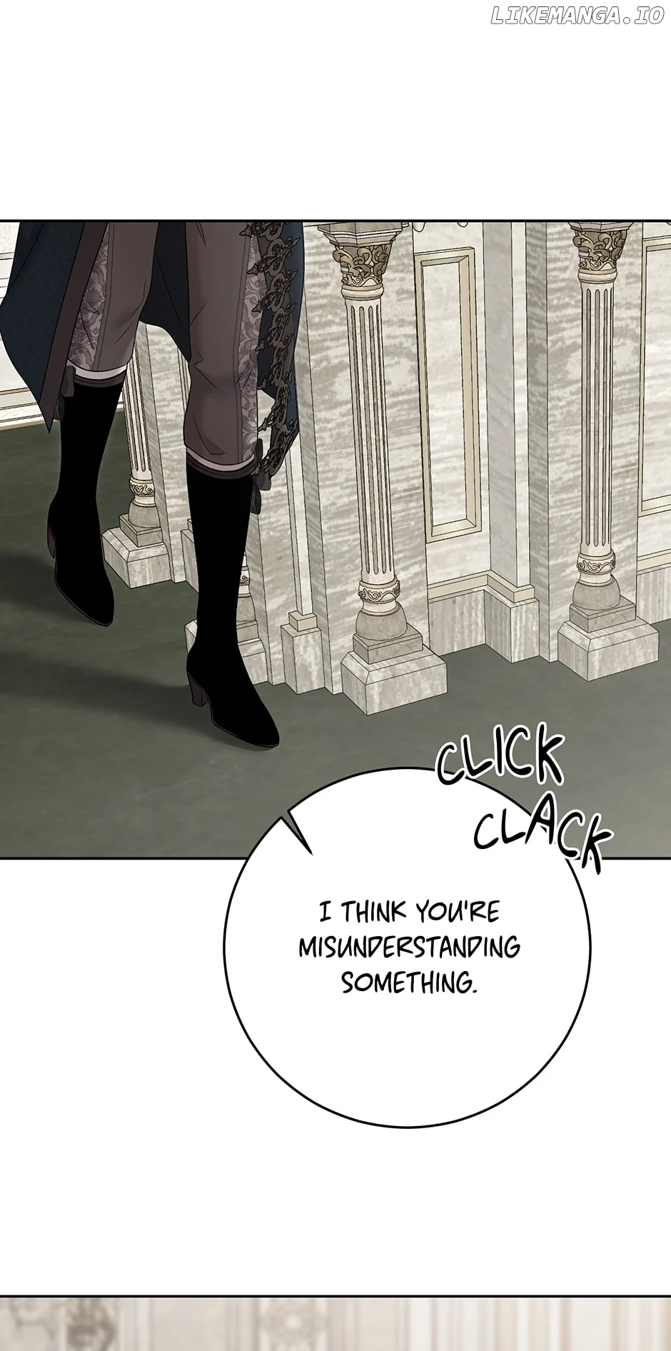 It Looks Like I’ve Fallen into the World of a Reverse Harem Game ss3 Chapter 125 page 31
