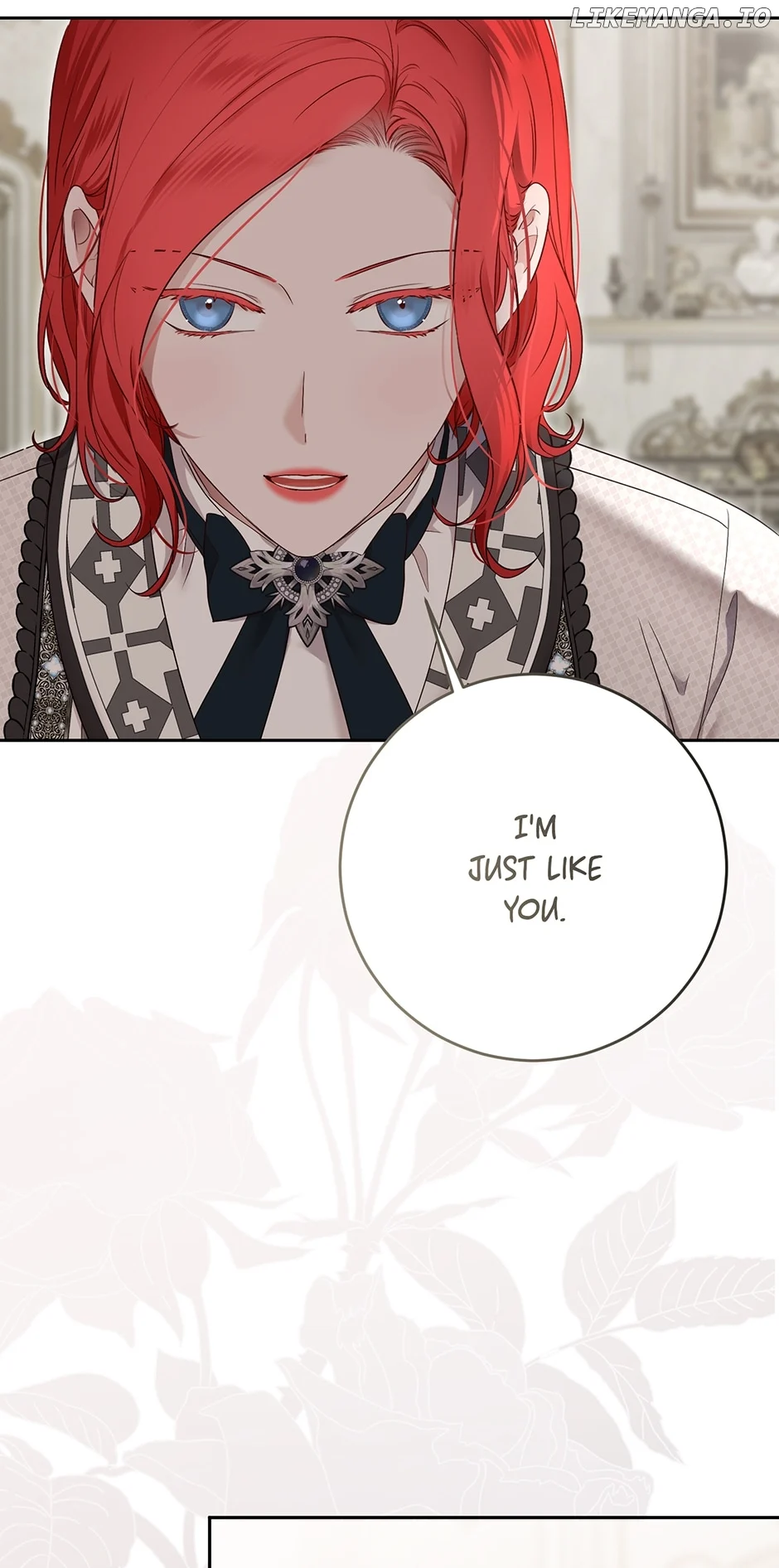 It Looks Like I’ve Fallen into the World of a Reverse Harem Game ss3 Chapter 125 page 34