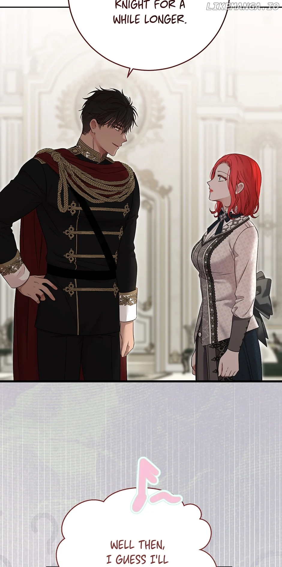 It Looks Like I’ve Fallen into the World of a Reverse Harem Game ss3 Chapter 125 page 37