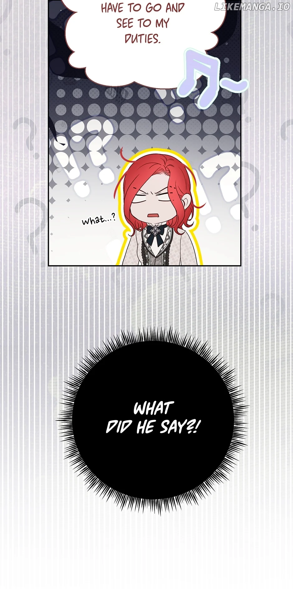 It Looks Like I’ve Fallen into the World of a Reverse Harem Game ss3 Chapter 125 page 38