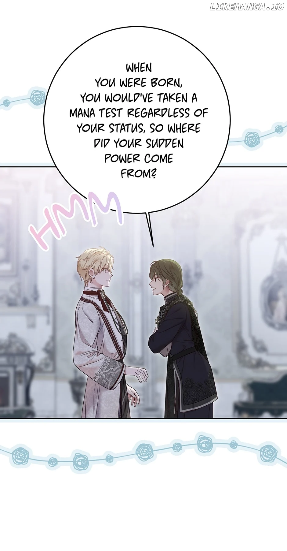 It Looks Like I’ve Fallen into the World of a Reverse Harem Game ss3 Chapter 125 page 44
