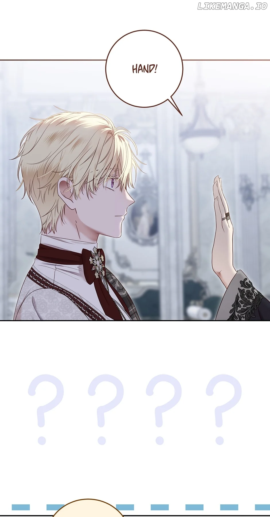 It Looks Like I’ve Fallen into the World of a Reverse Harem Game ss3 Chapter 125 page 45