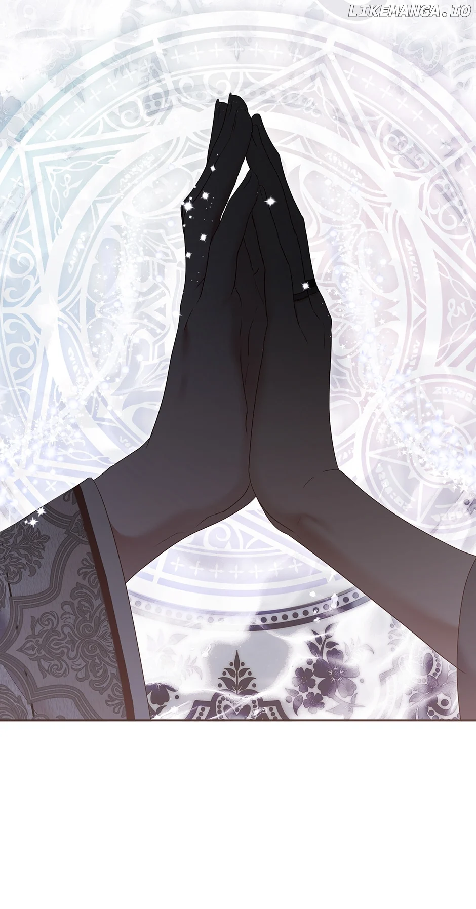 It Looks Like I’ve Fallen into the World of a Reverse Harem Game ss3 Chapter 125 page 48