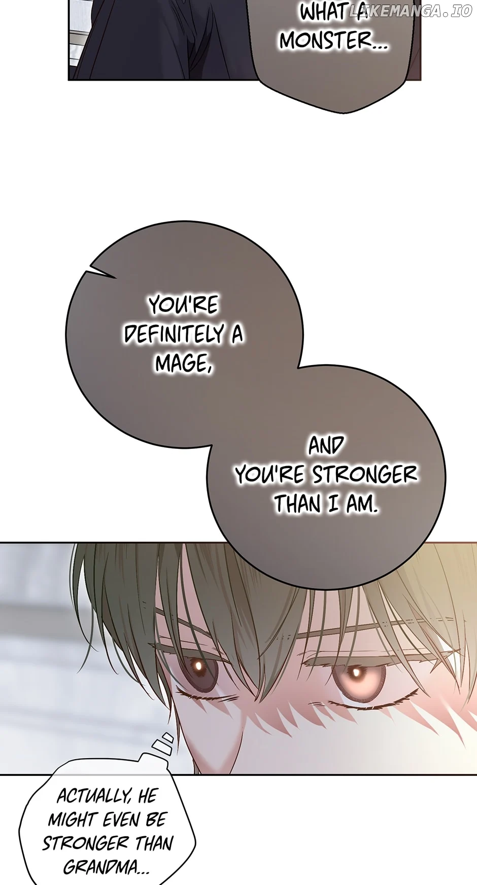 It Looks Like I’ve Fallen into the World of a Reverse Harem Game ss3 Chapter 125 page 53
