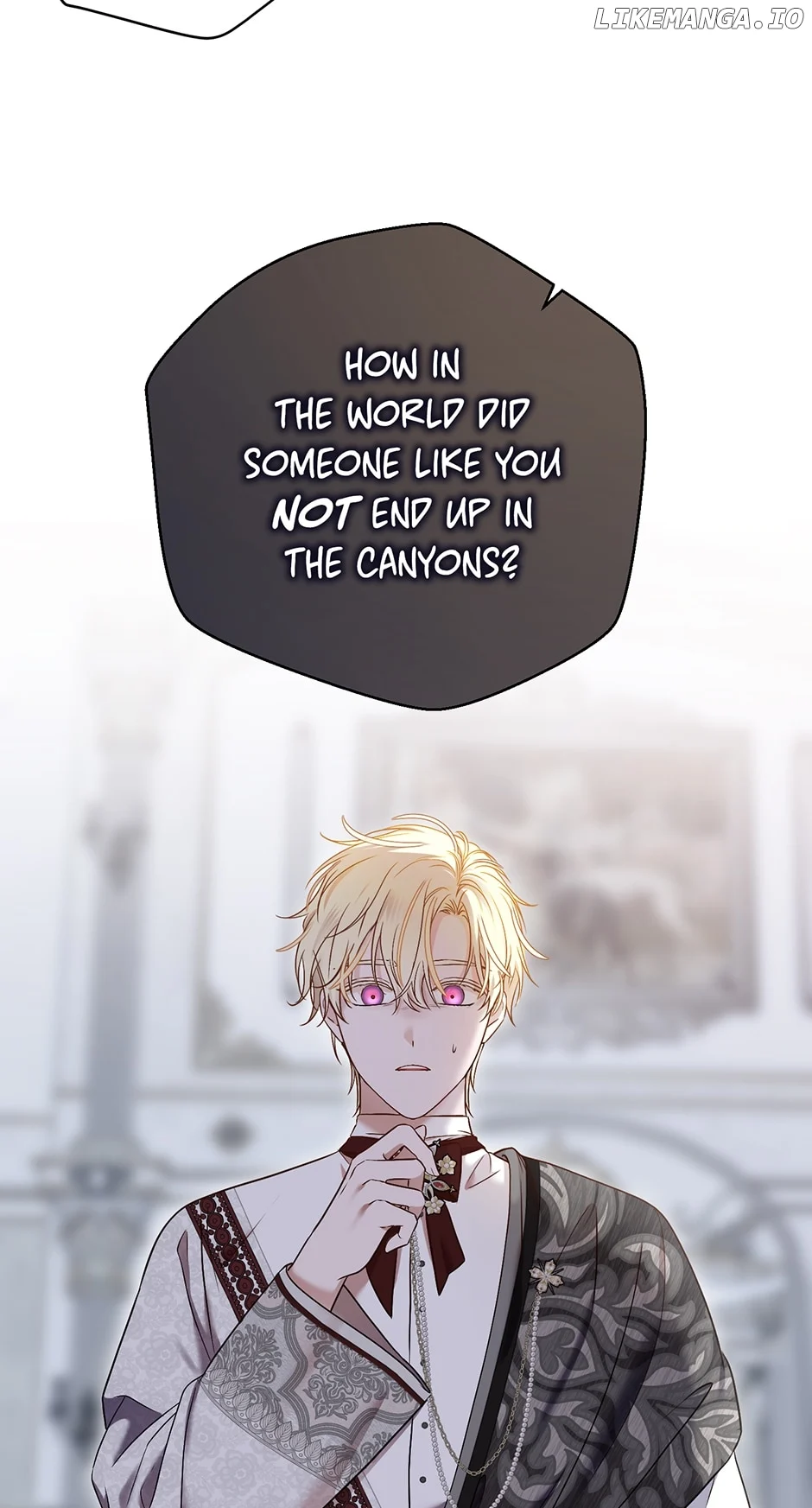 It Looks Like I’ve Fallen into the World of a Reverse Harem Game ss3 Chapter 125 page 54