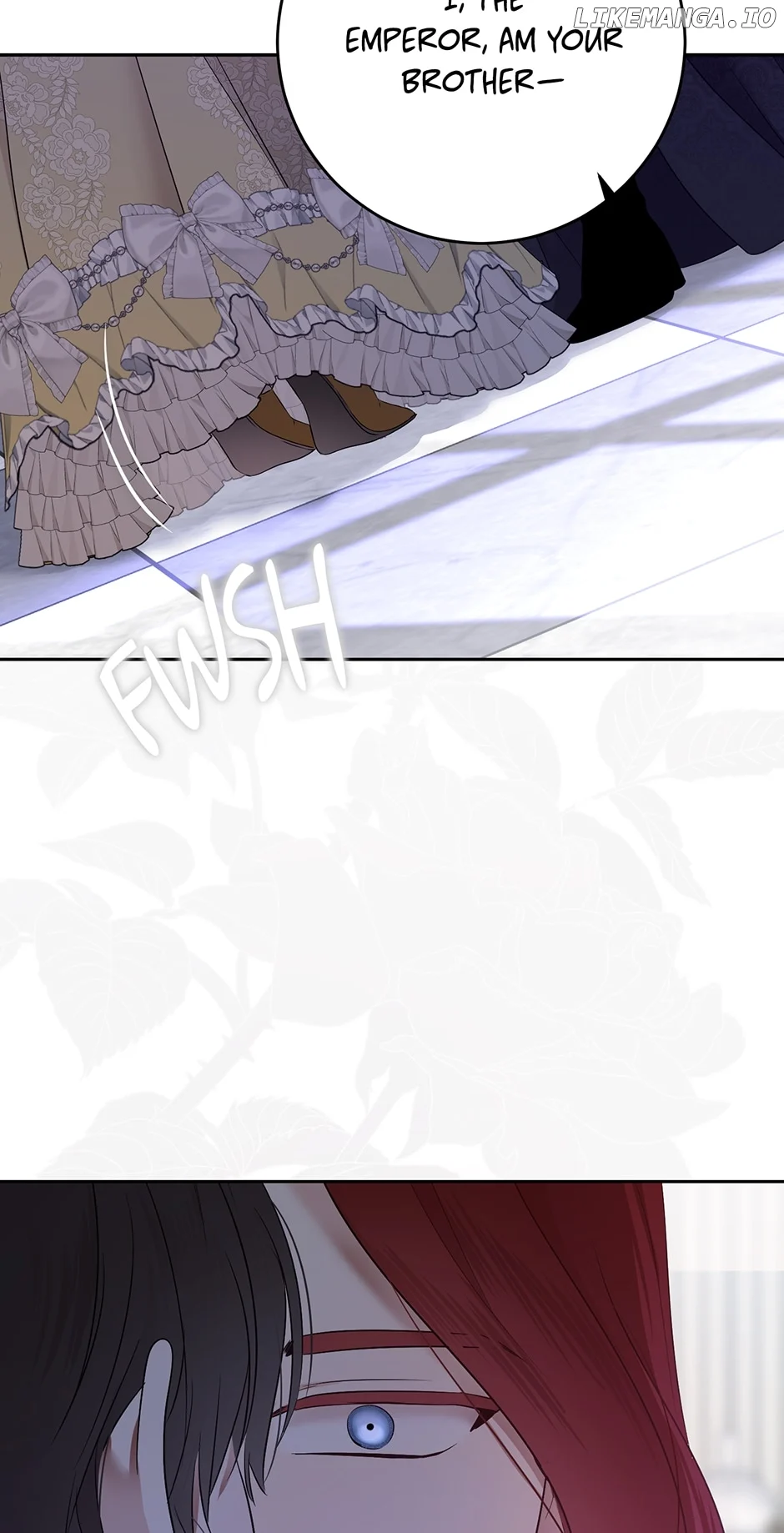 It Looks Like I’ve Fallen into the World of a Reverse Harem Game ss3 Chapter 125 page 60