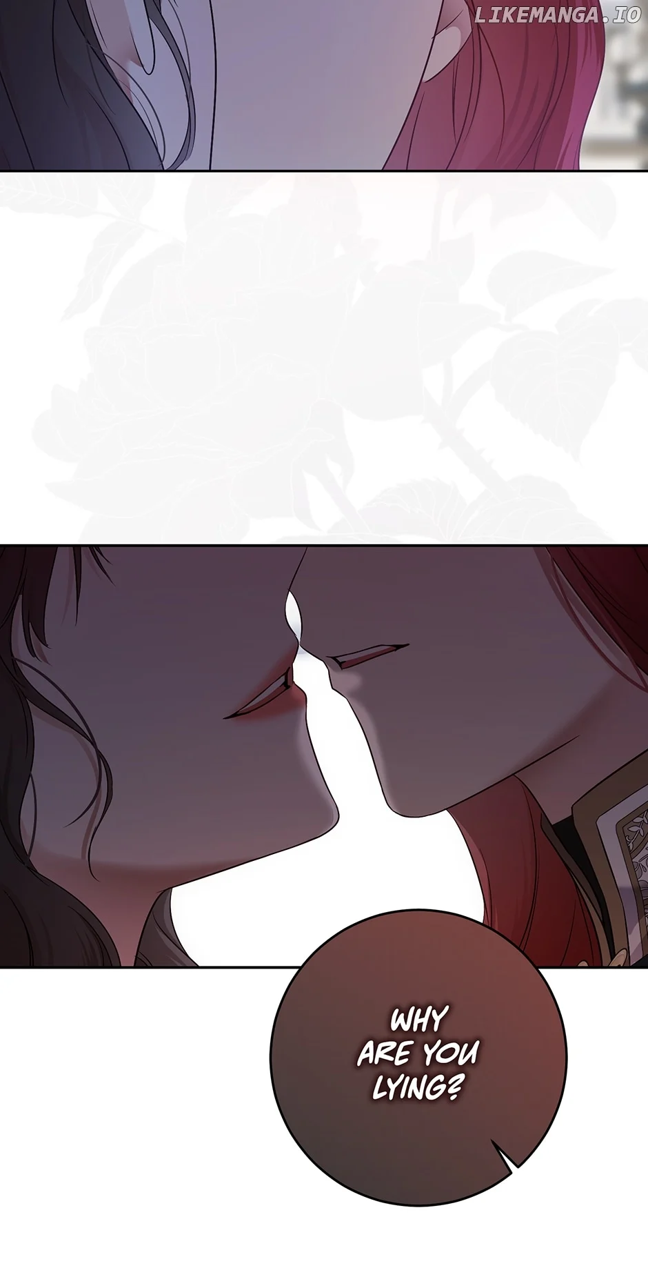 It Looks Like I’ve Fallen into the World of a Reverse Harem Game ss3 Chapter 125 page 61