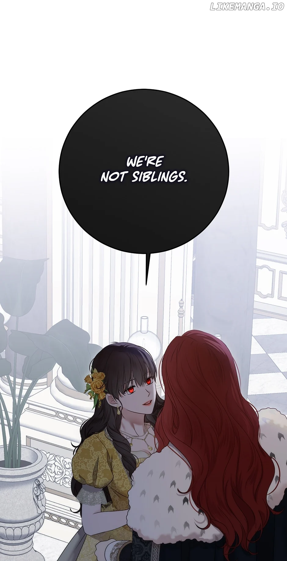 It Looks Like I’ve Fallen into the World of a Reverse Harem Game ss3 Chapter 125 page 62