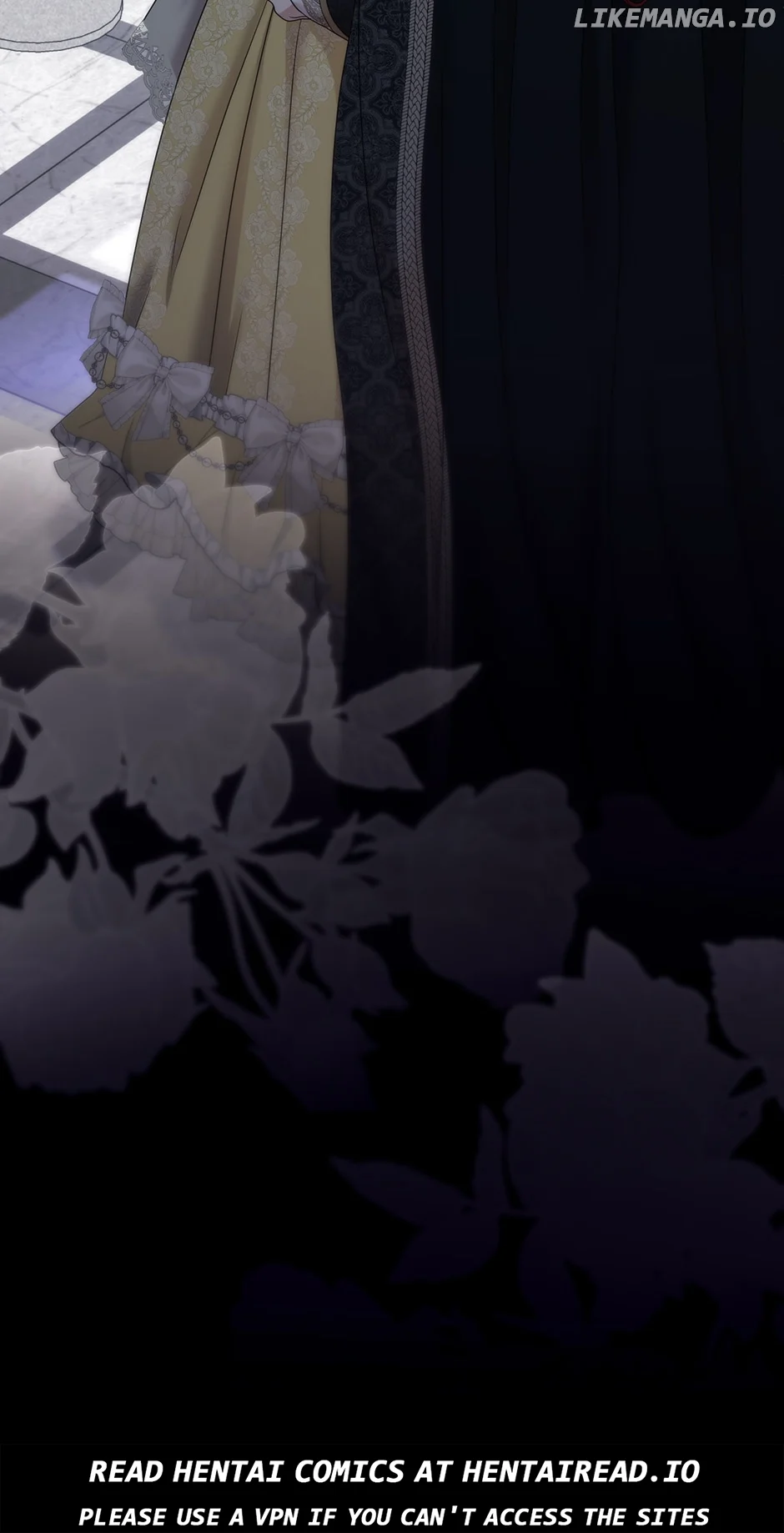 It Looks Like I’ve Fallen into the World of a Reverse Harem Game ss3 Chapter 125 page 63