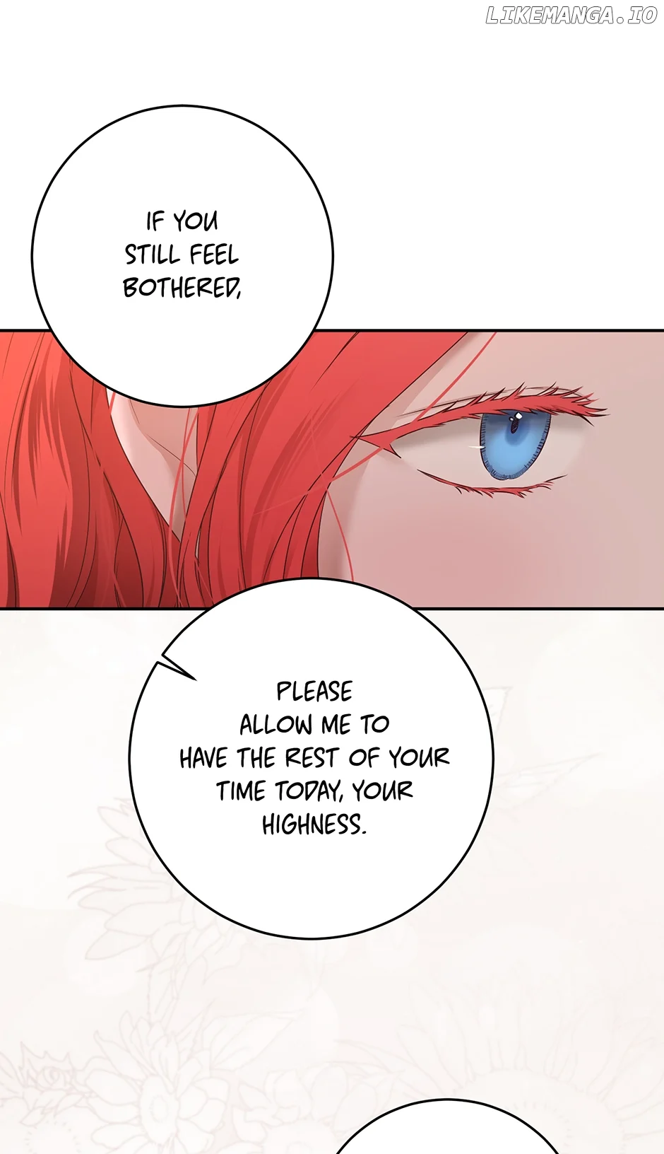 It Looks Like I’ve Fallen into the World of a Reverse Harem Game ss3 Chapter 126 page 10