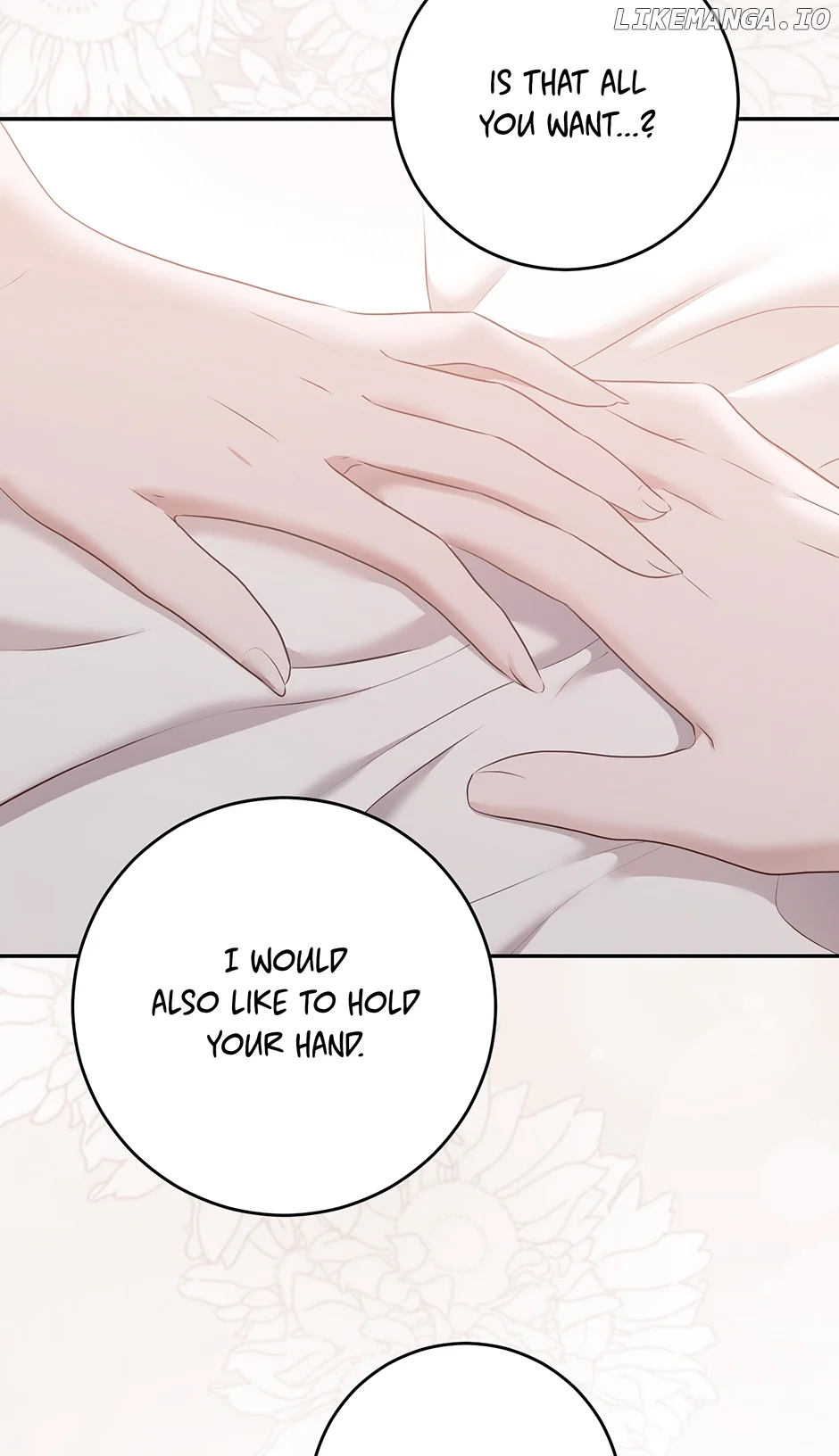 It Looks Like I’ve Fallen into the World of a Reverse Harem Game ss3 Chapter 126 page 11
