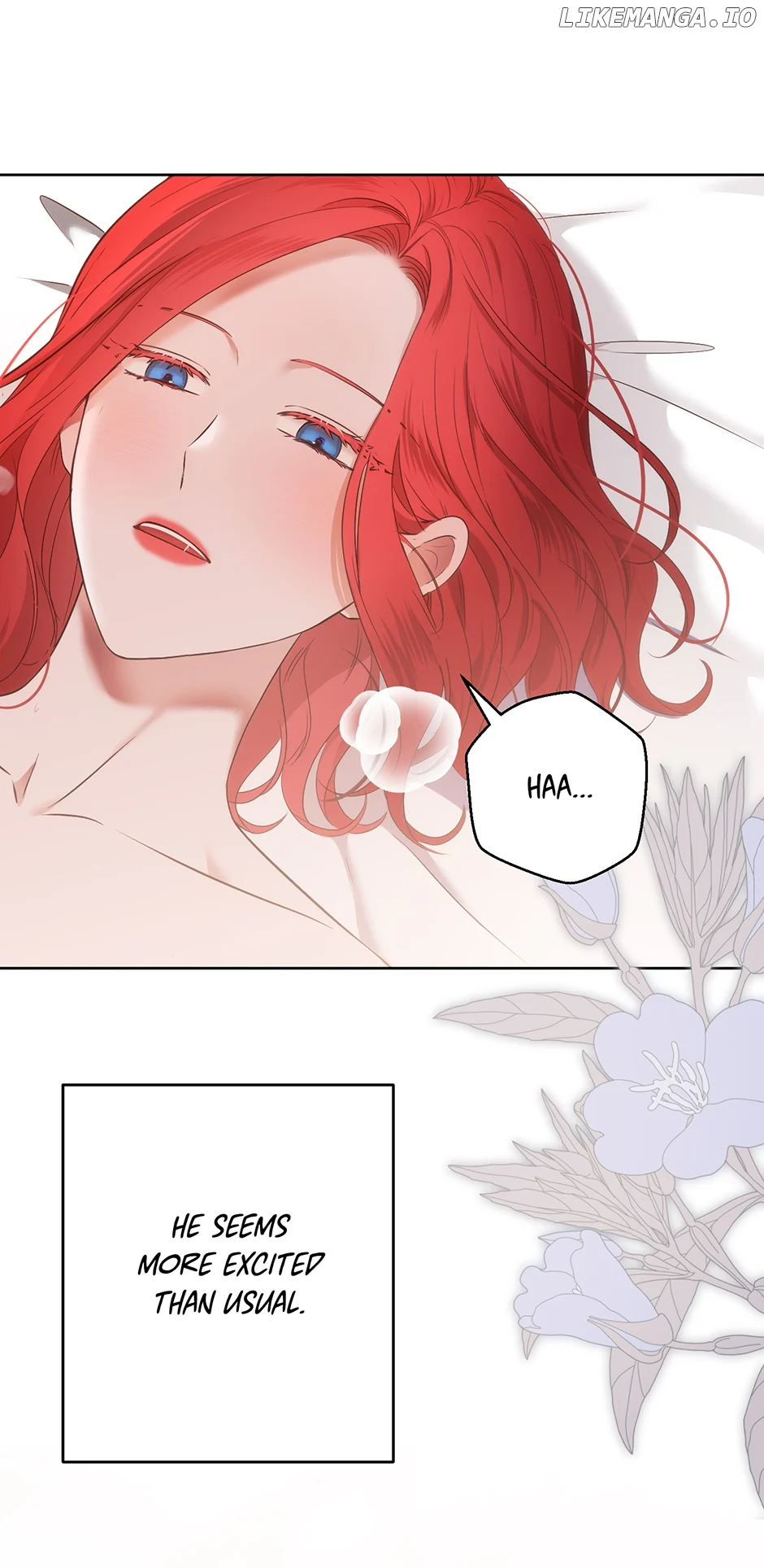 It Looks Like I’ve Fallen into the World of a Reverse Harem Game ss3 Chapter 126 page 15