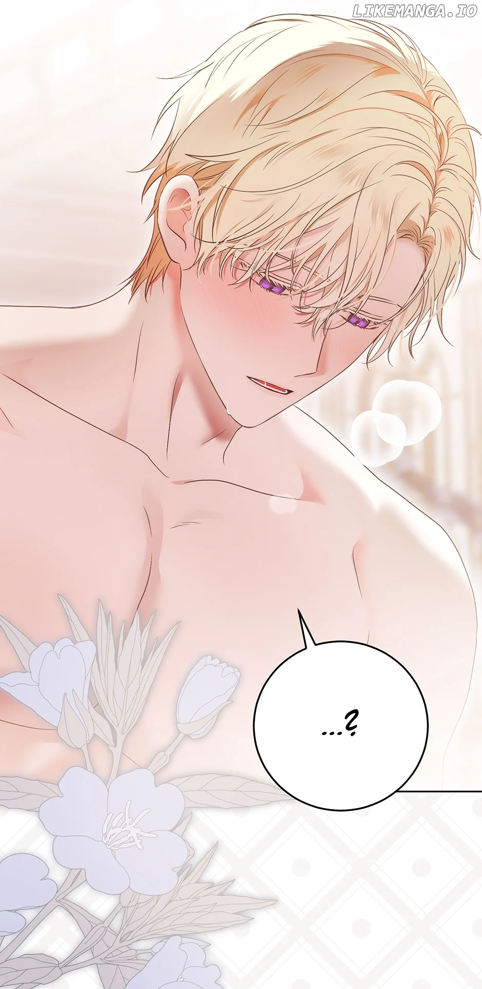 It Looks Like I’ve Fallen into the World of a Reverse Harem Game ss3 Chapter 126 page 16