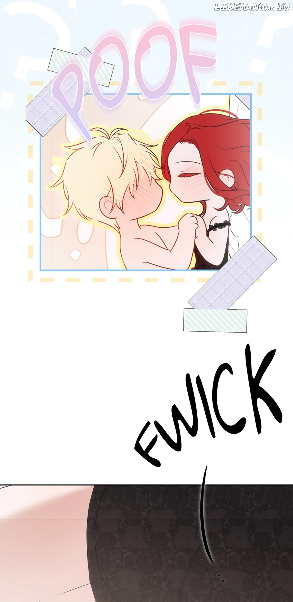 It Looks Like I’ve Fallen into the World of a Reverse Harem Game ss3 Chapter 126 page 18