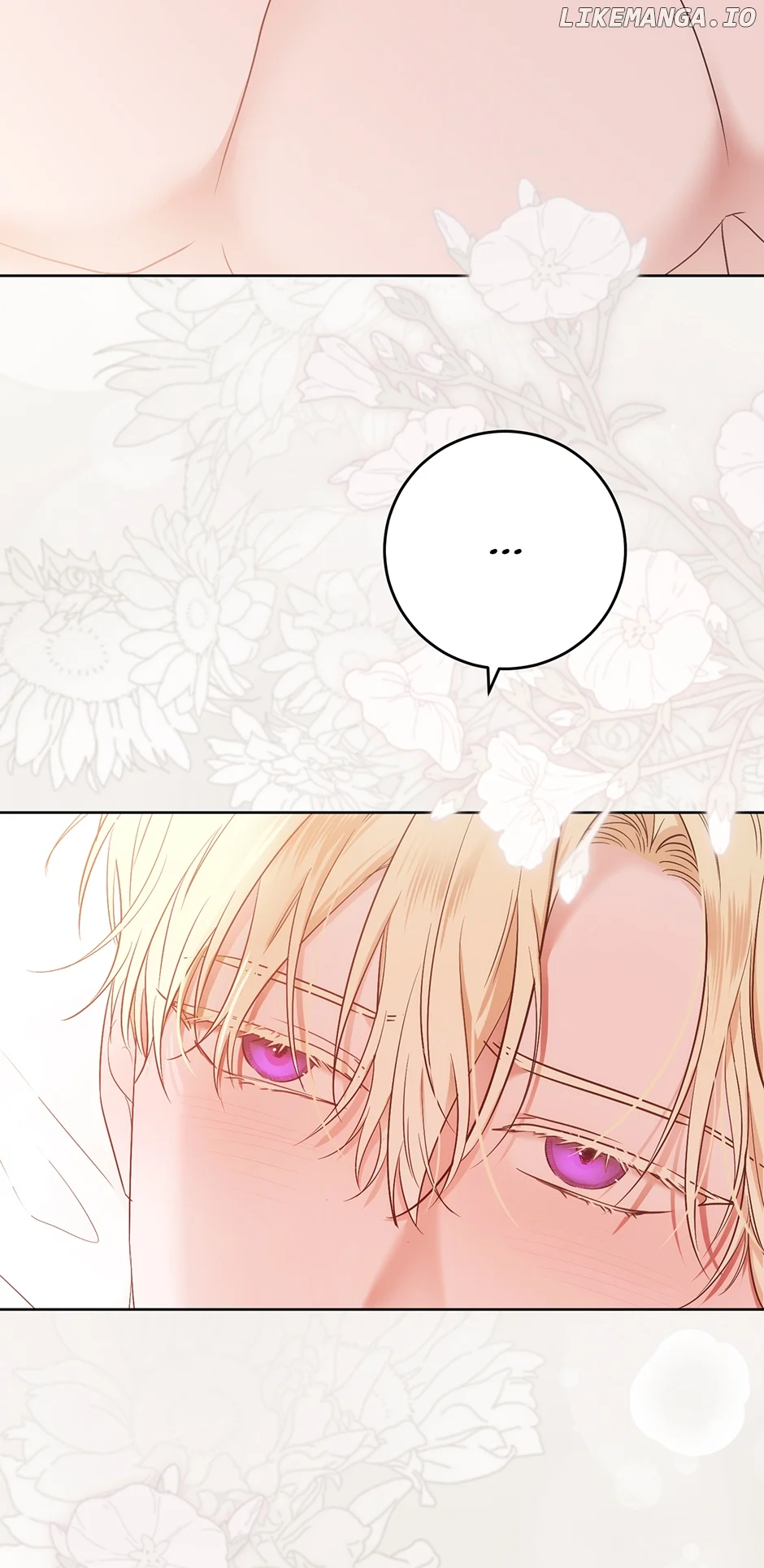 It Looks Like I’ve Fallen into the World of a Reverse Harem Game ss3 Chapter 126 page 22