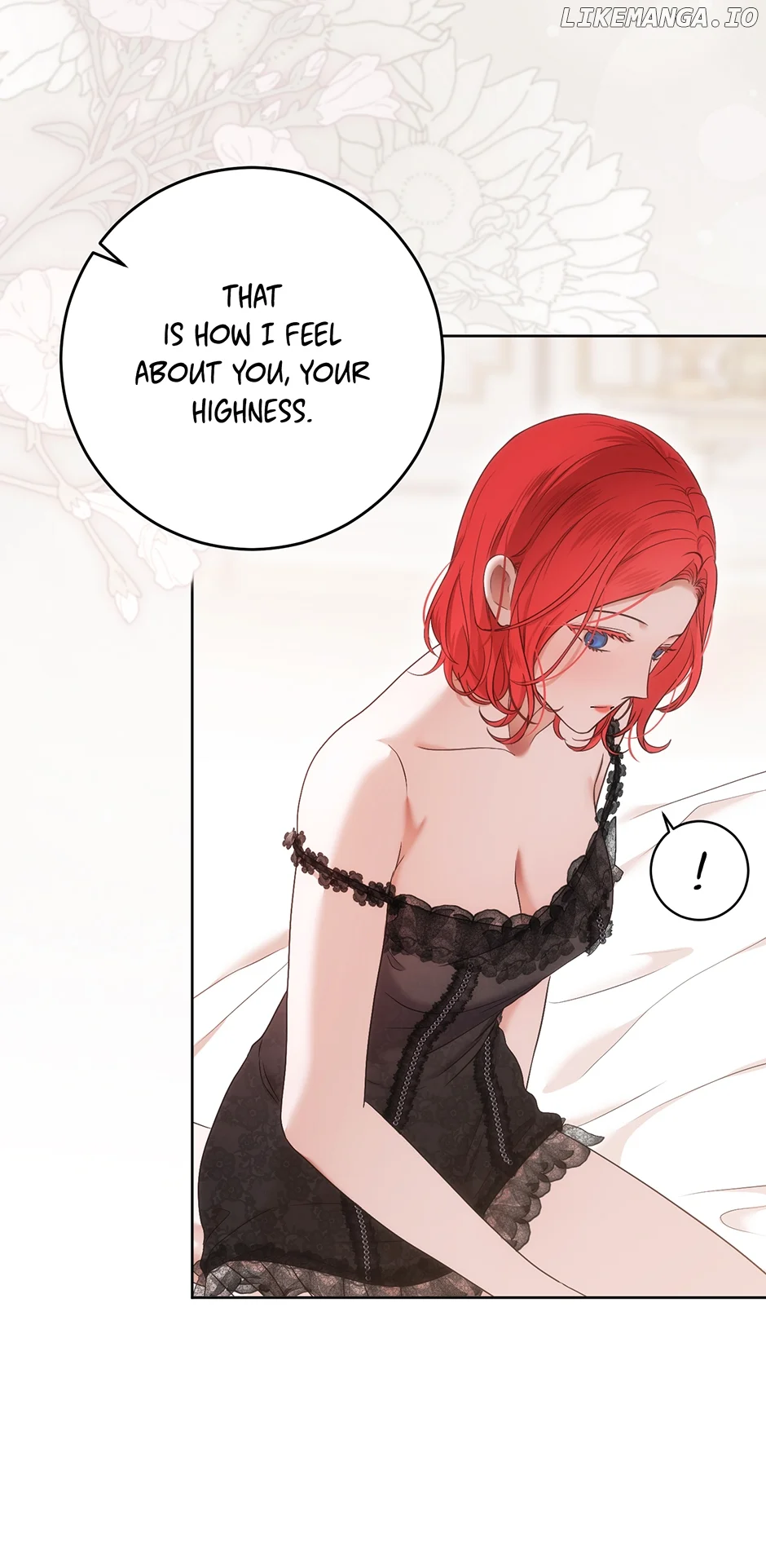 It Looks Like I’ve Fallen into the World of a Reverse Harem Game ss3 Chapter 126 page 23